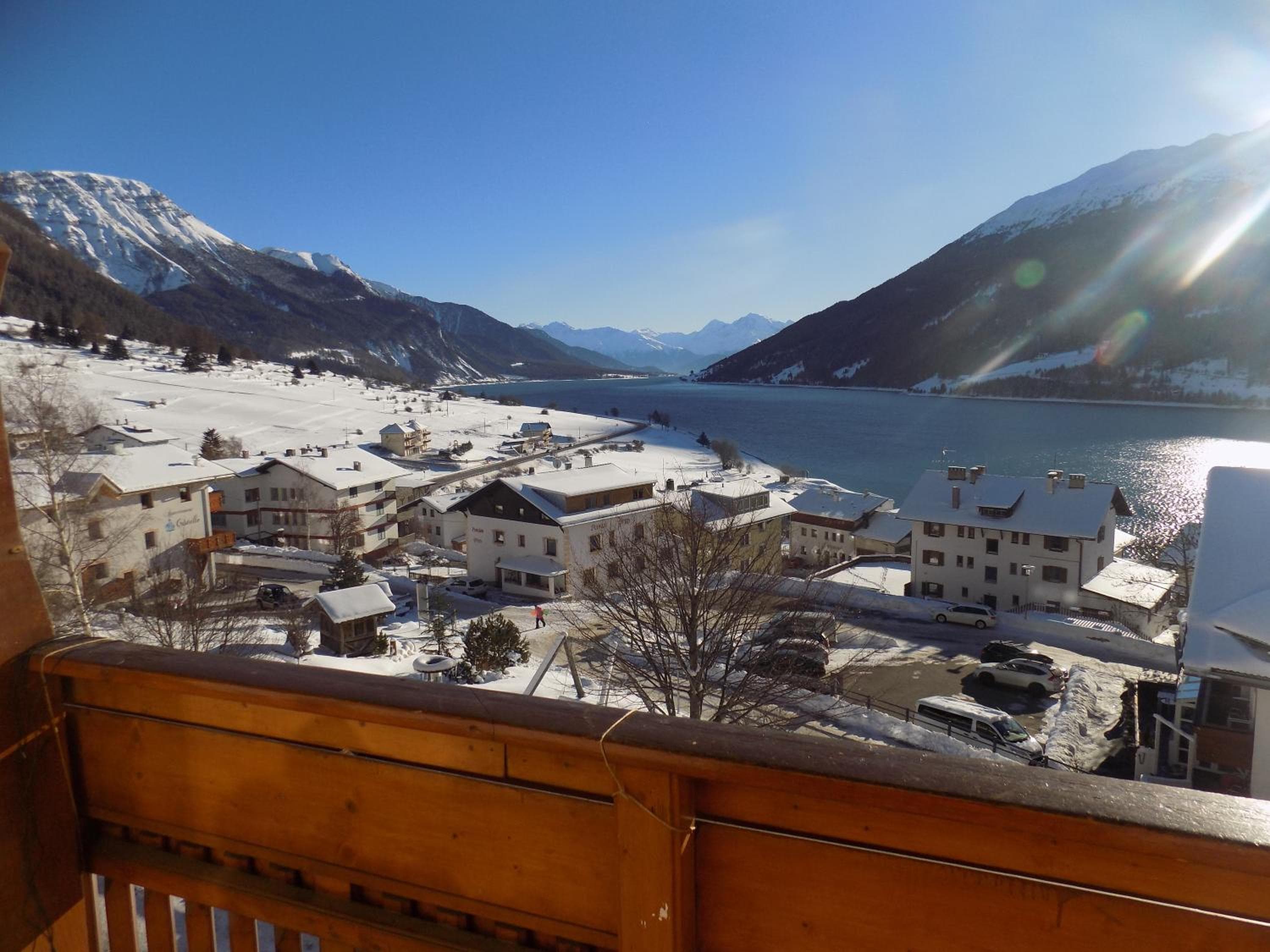 Appartement Prieth, Resia, photo 6