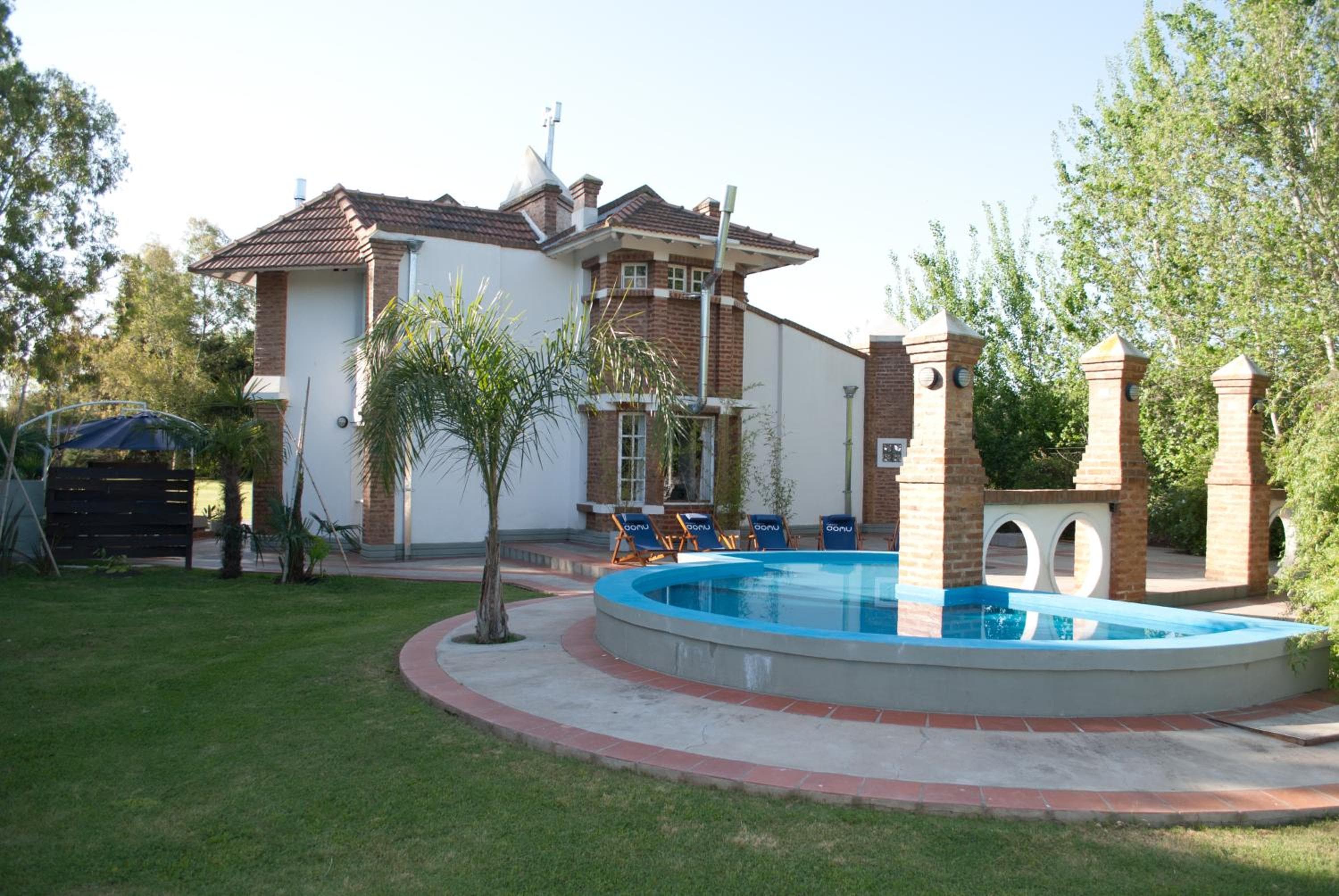 Espacio Domu, Cañuelas, photo 5
