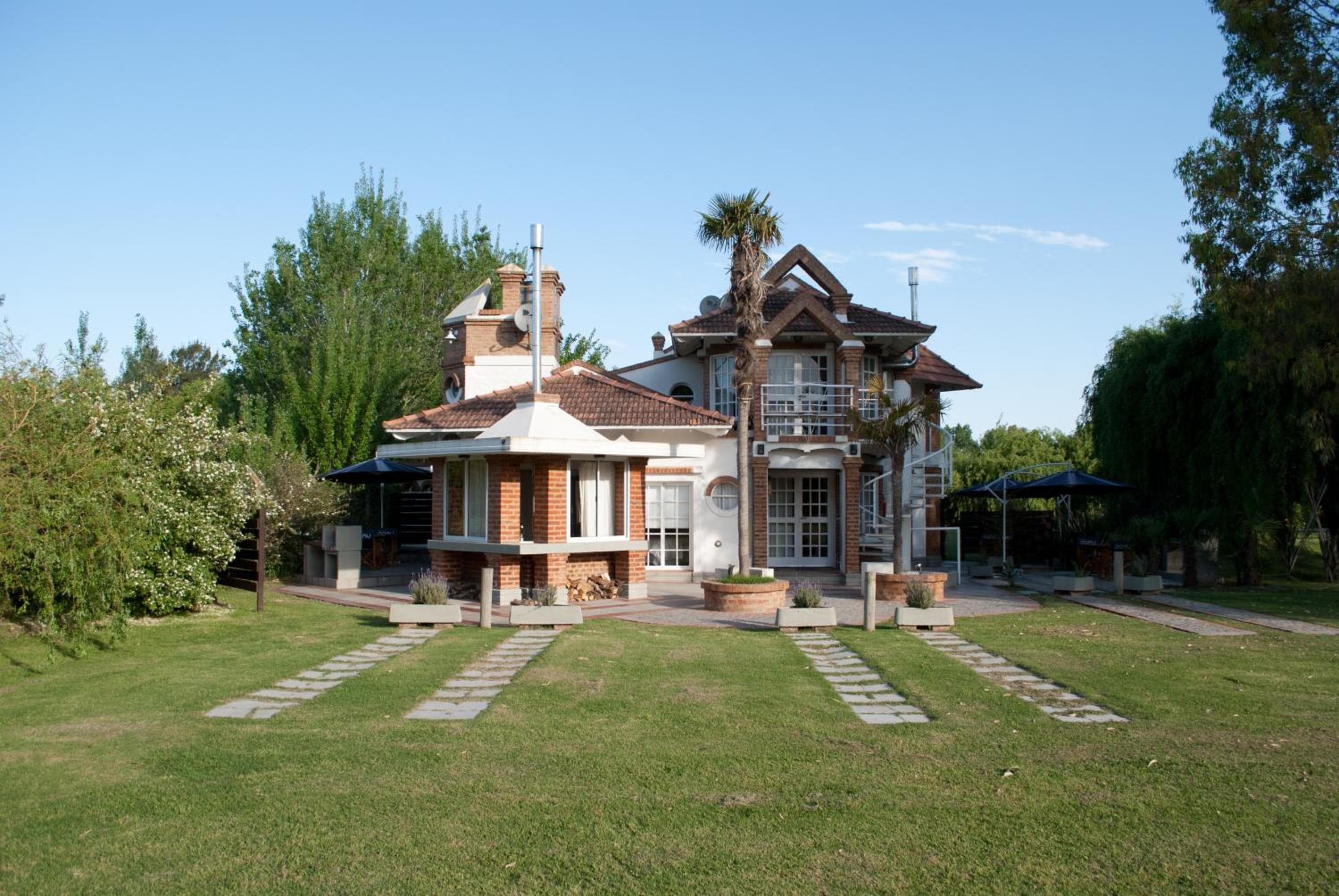 Espacio Domu, Cañuelas