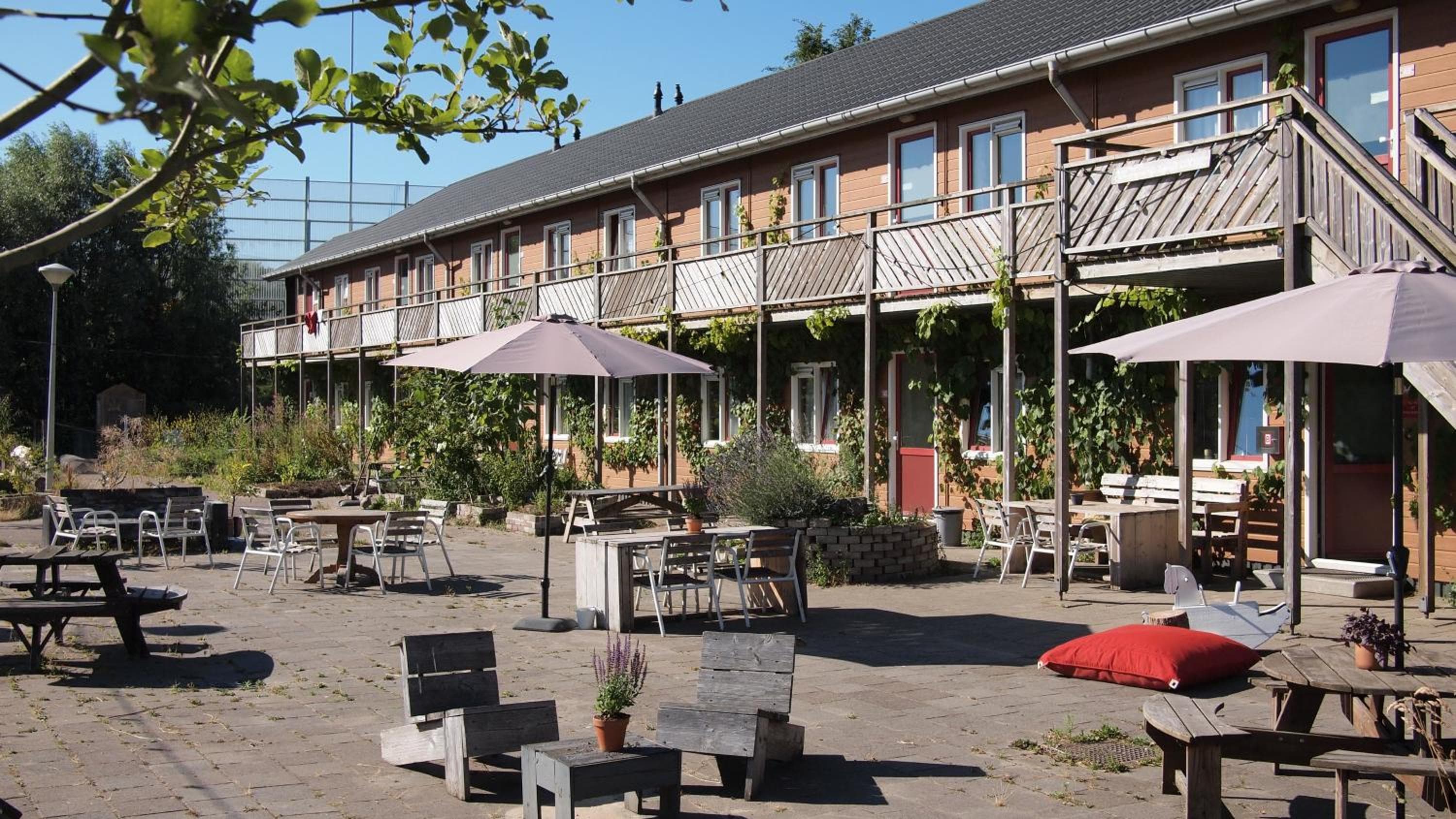 Amsterdam Farm Lodge, Amsterdam, photo 3
