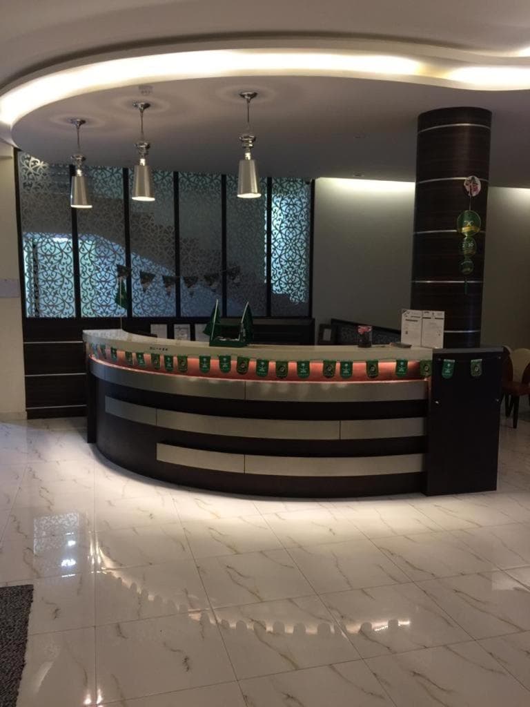 Top View Apartments, Al Hofuf, photo 5