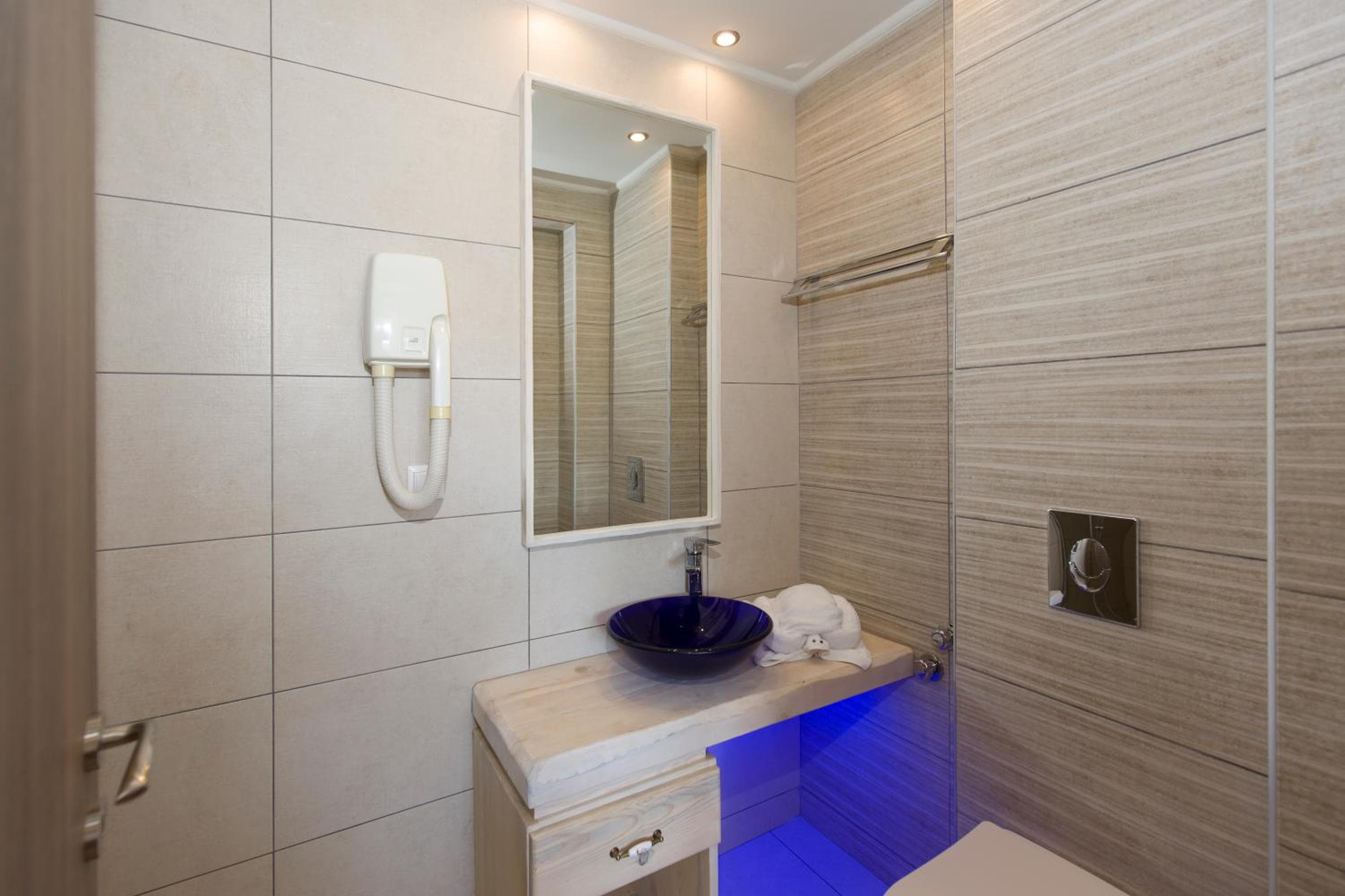 Anthemis Hotel Apartments, Samos, photo 3