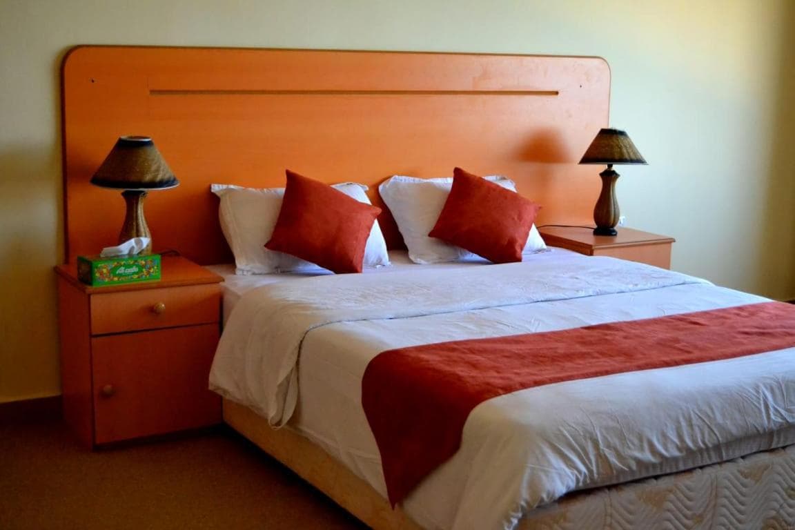 Leading Wings Beach Apartments, Sur, photo 2