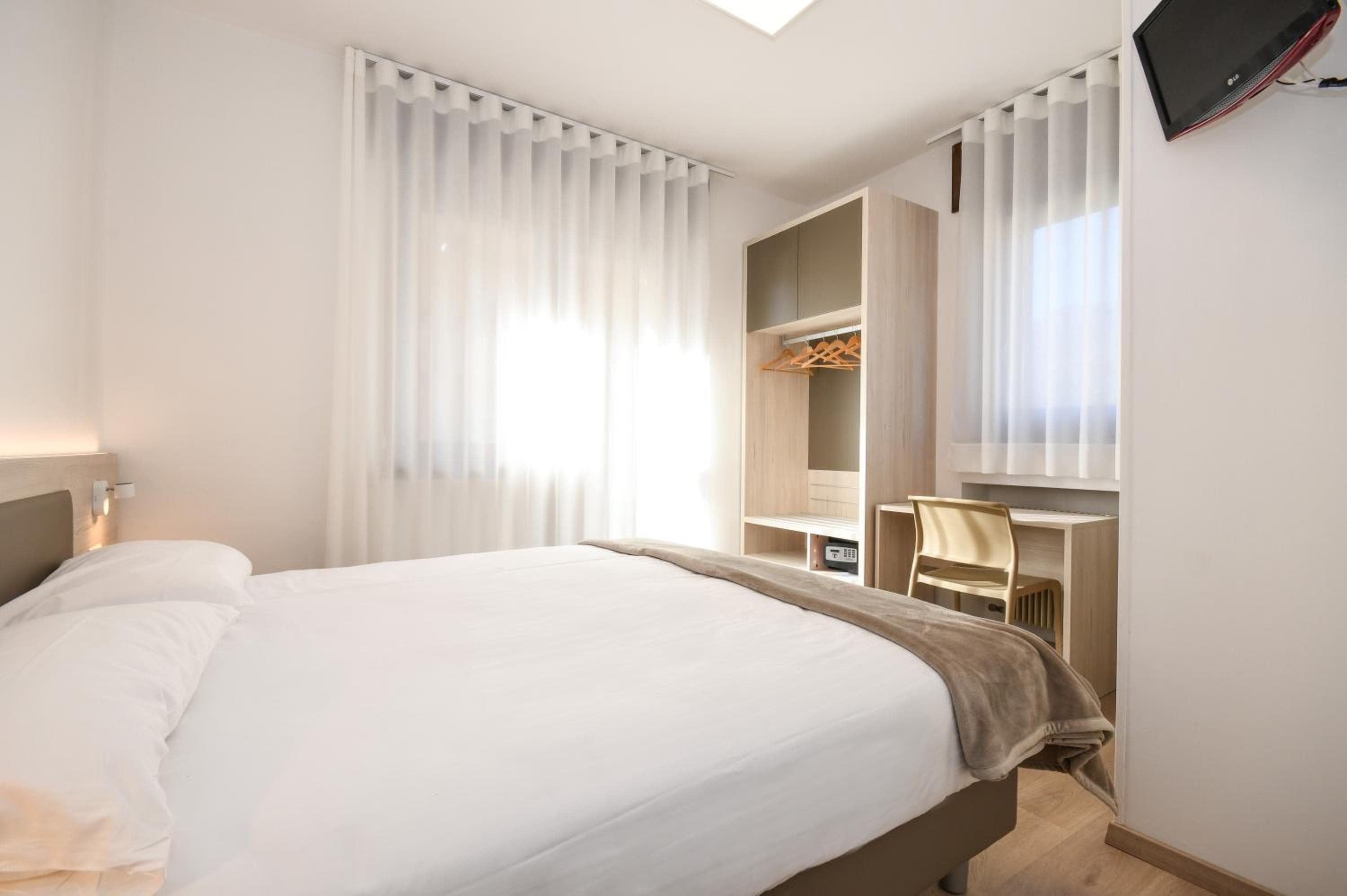 Residence Franca B&B, Arco, photo 4