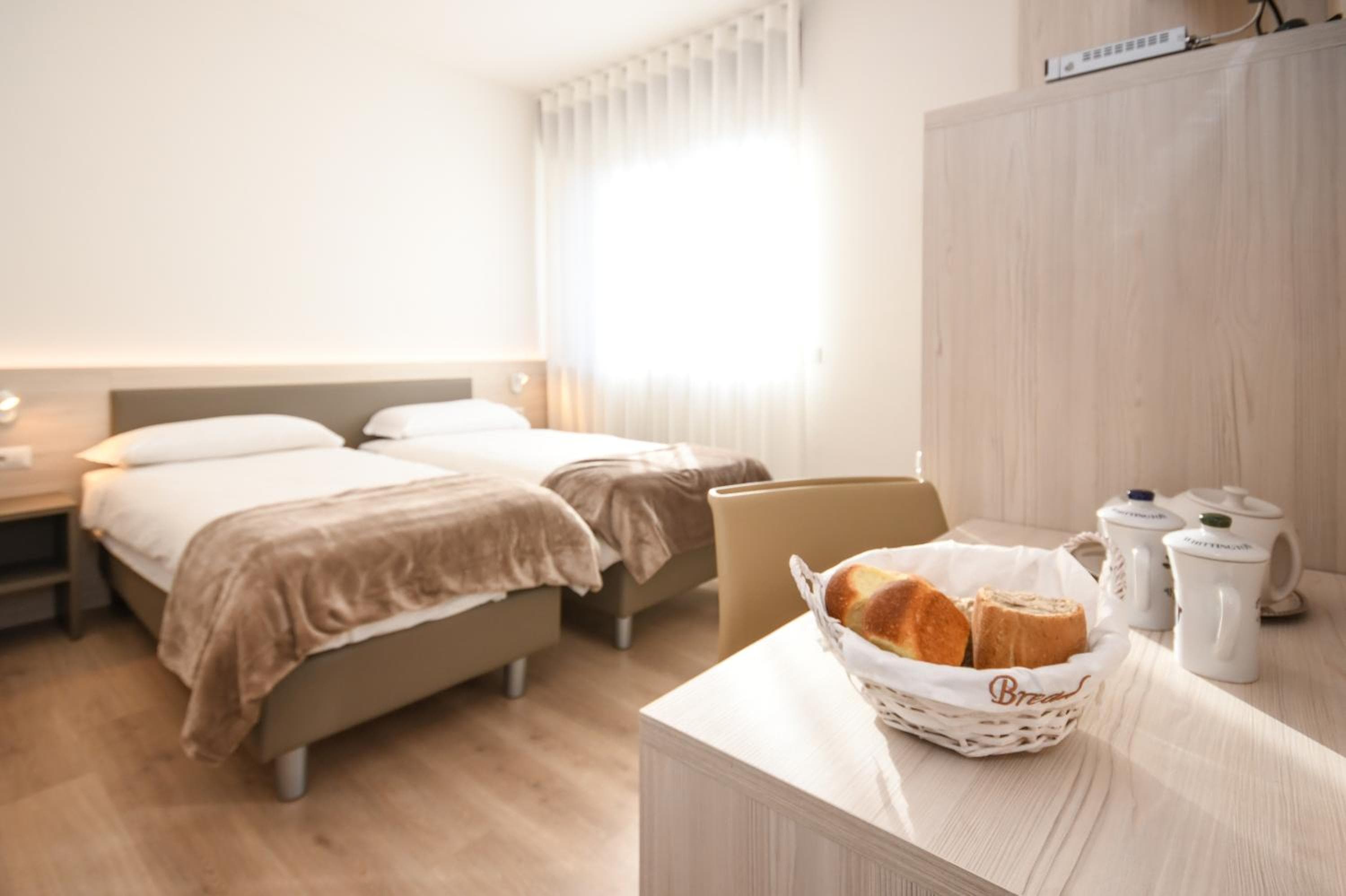 Residence Franca B&B, Arco, photo 3