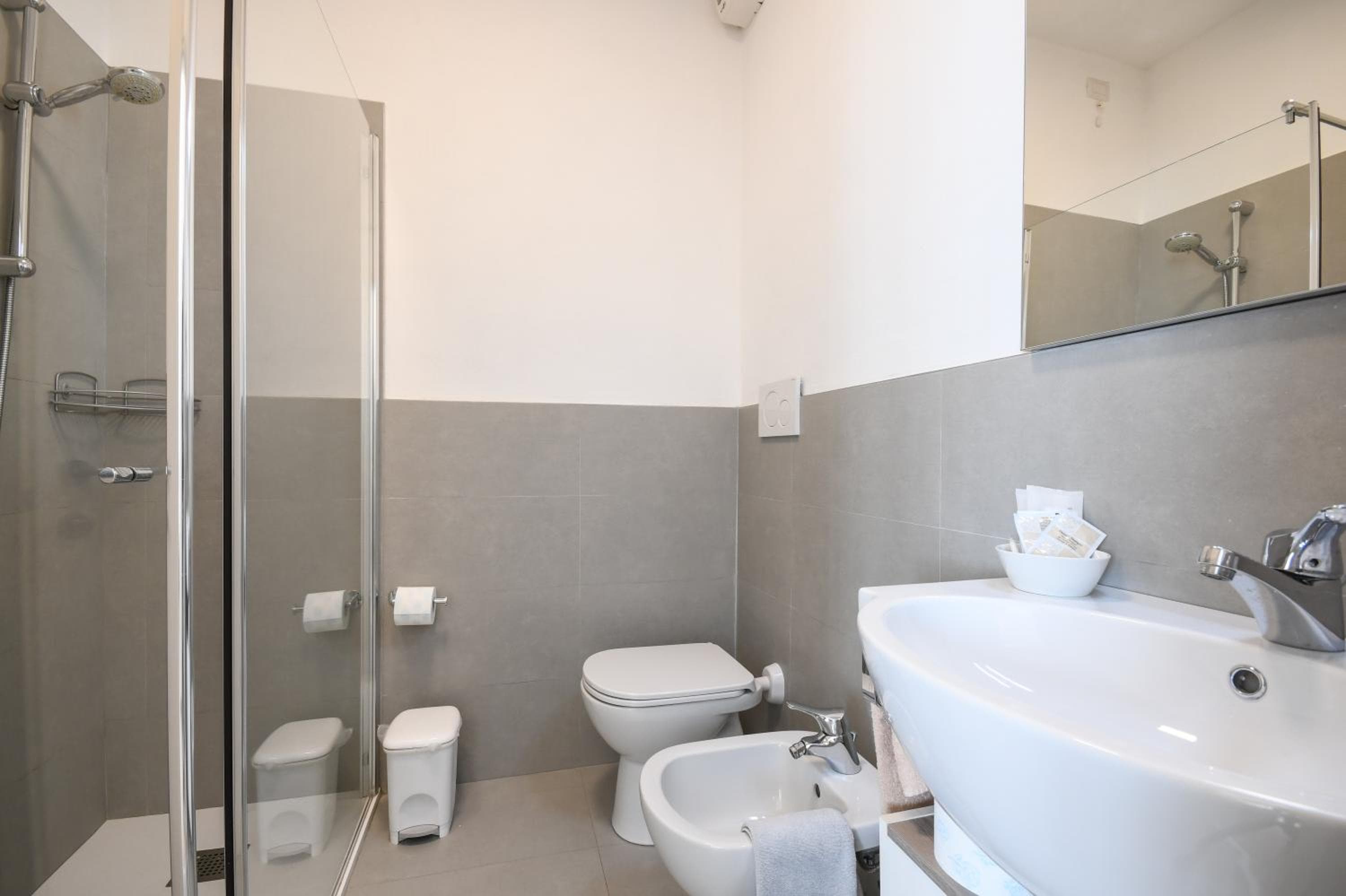 Residence Franca B&B, Arco, photo 6