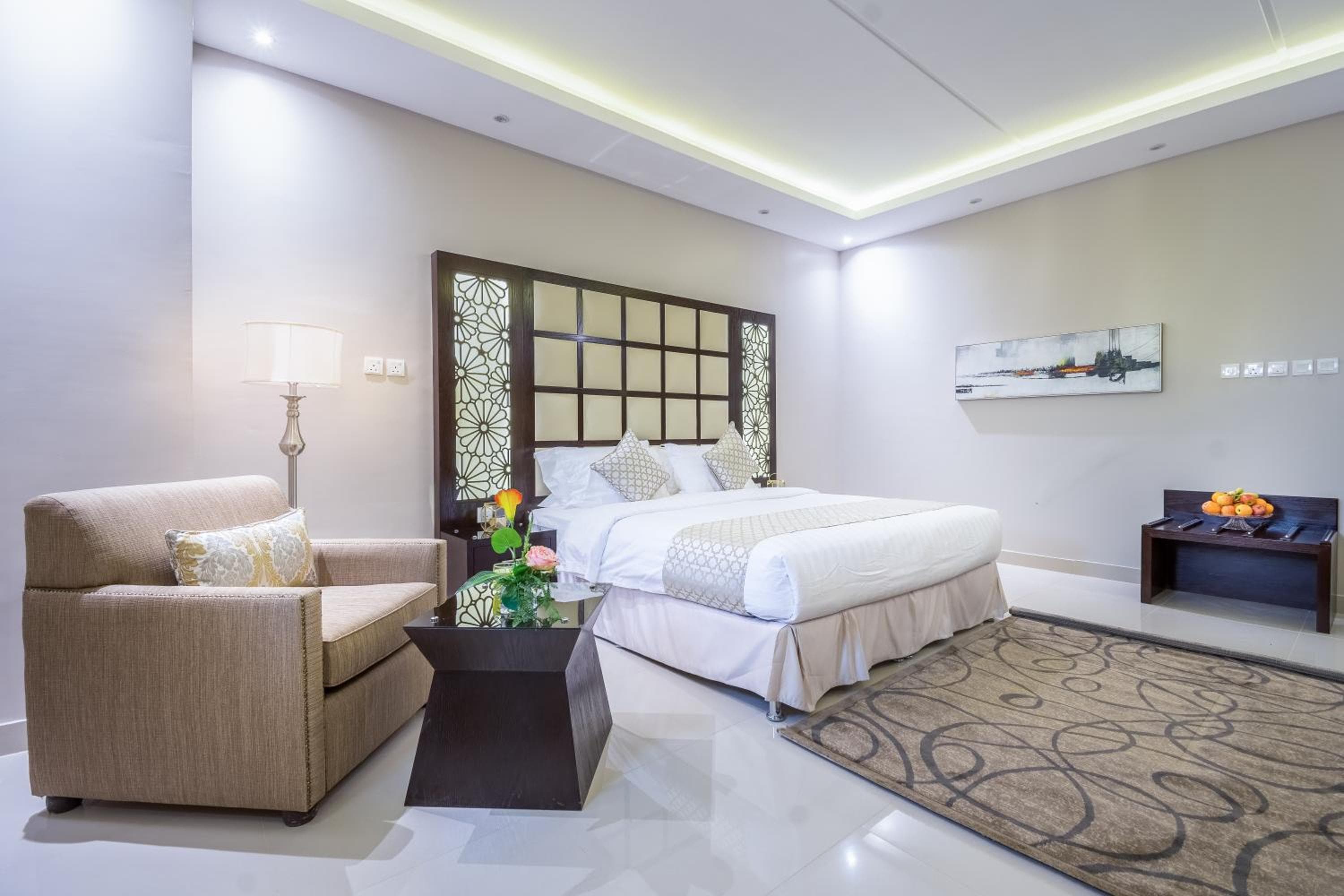 Al Muhaidb Residence Al DAWADIMI - Economic, Ad Dawādimī, photo 5