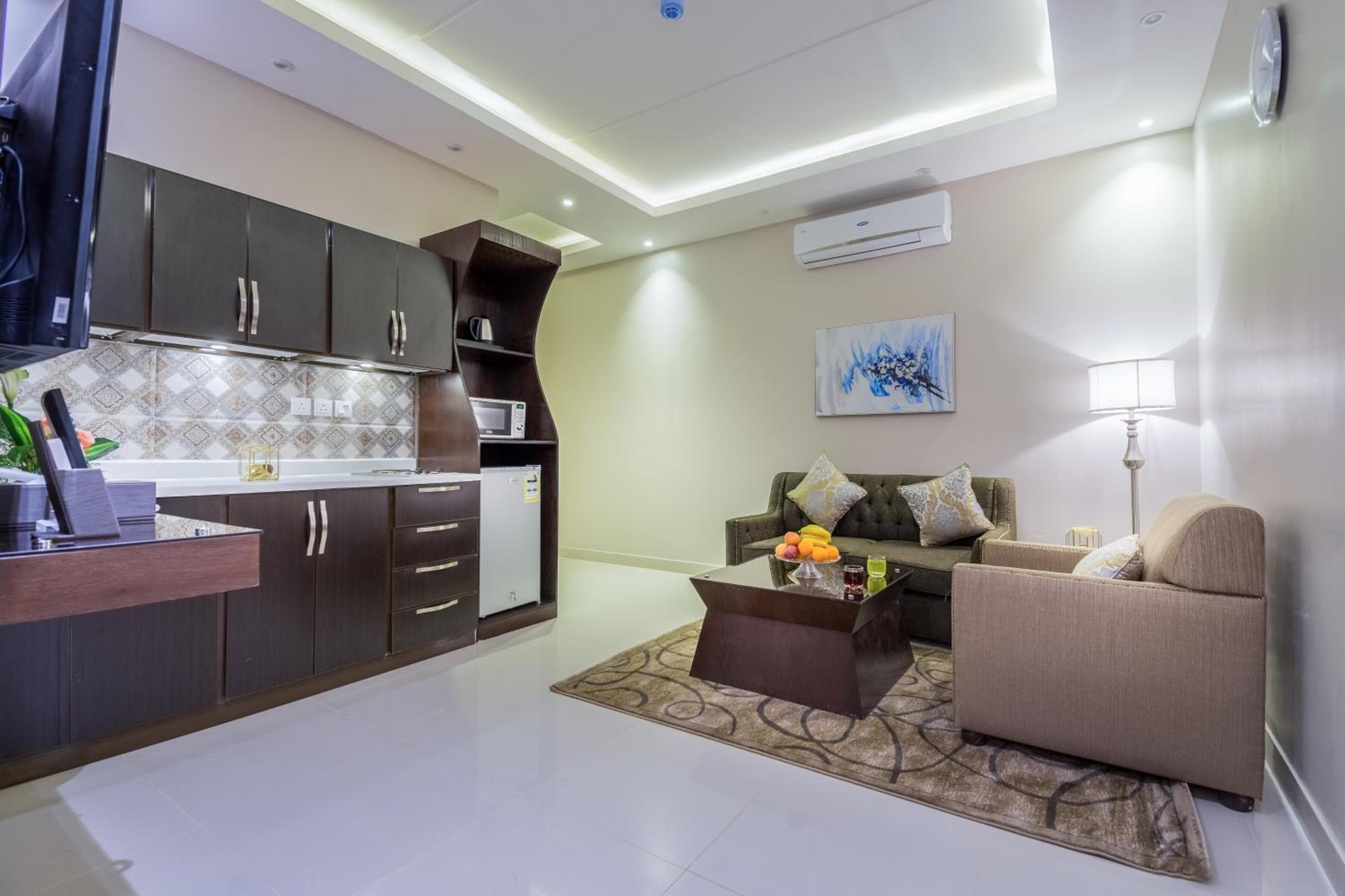 Al Muhaidb Residence Al DAWADIMI - Economic, Ad Dawādimī, photo 6