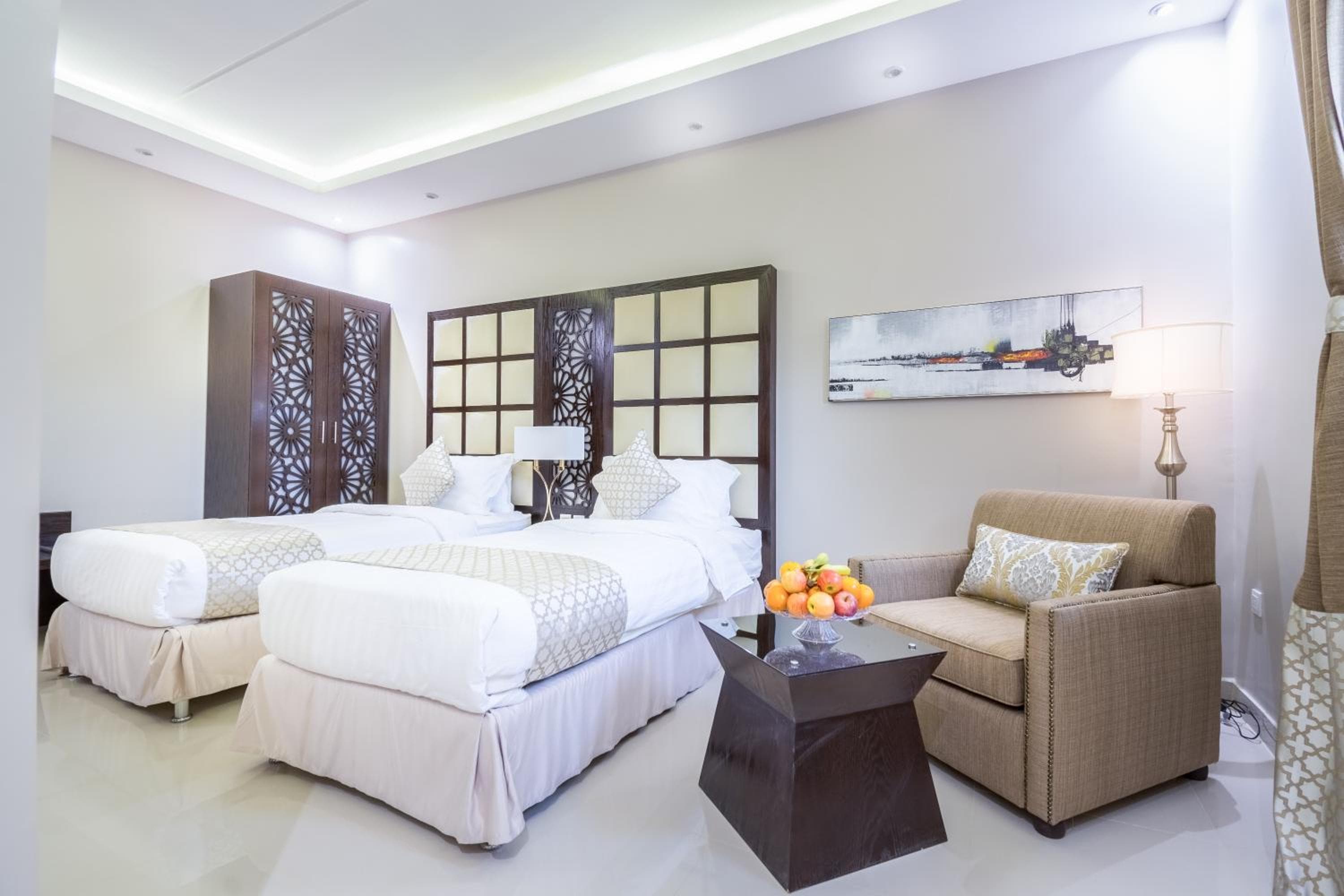 Al Muhaidb Residence Al DAWADIMI - Economic, Ad Dawādimī, photo 2