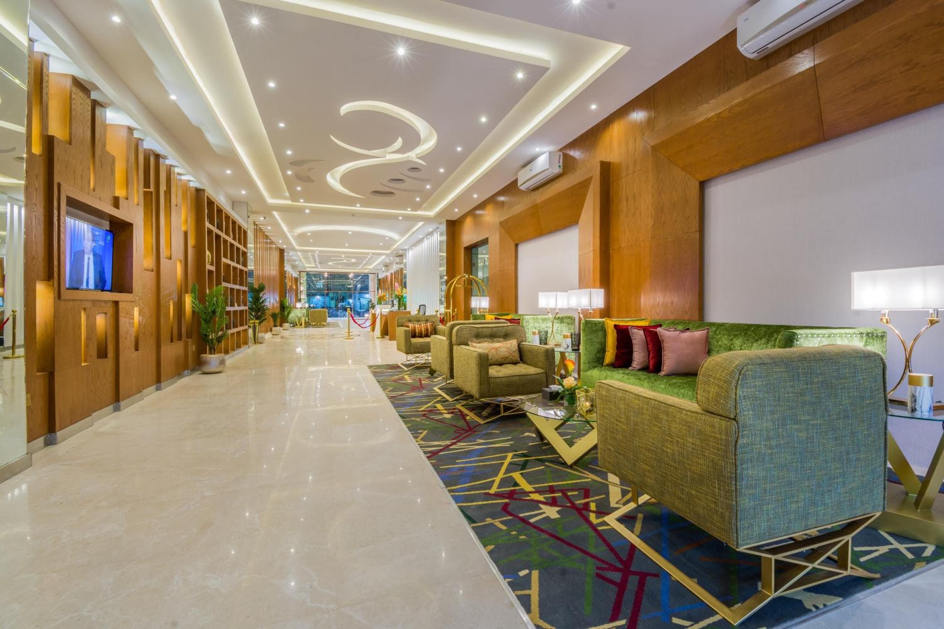 Al Muhaidb Residence Al DAWADIMI - Economic, Ad Dawādimī, photo 4