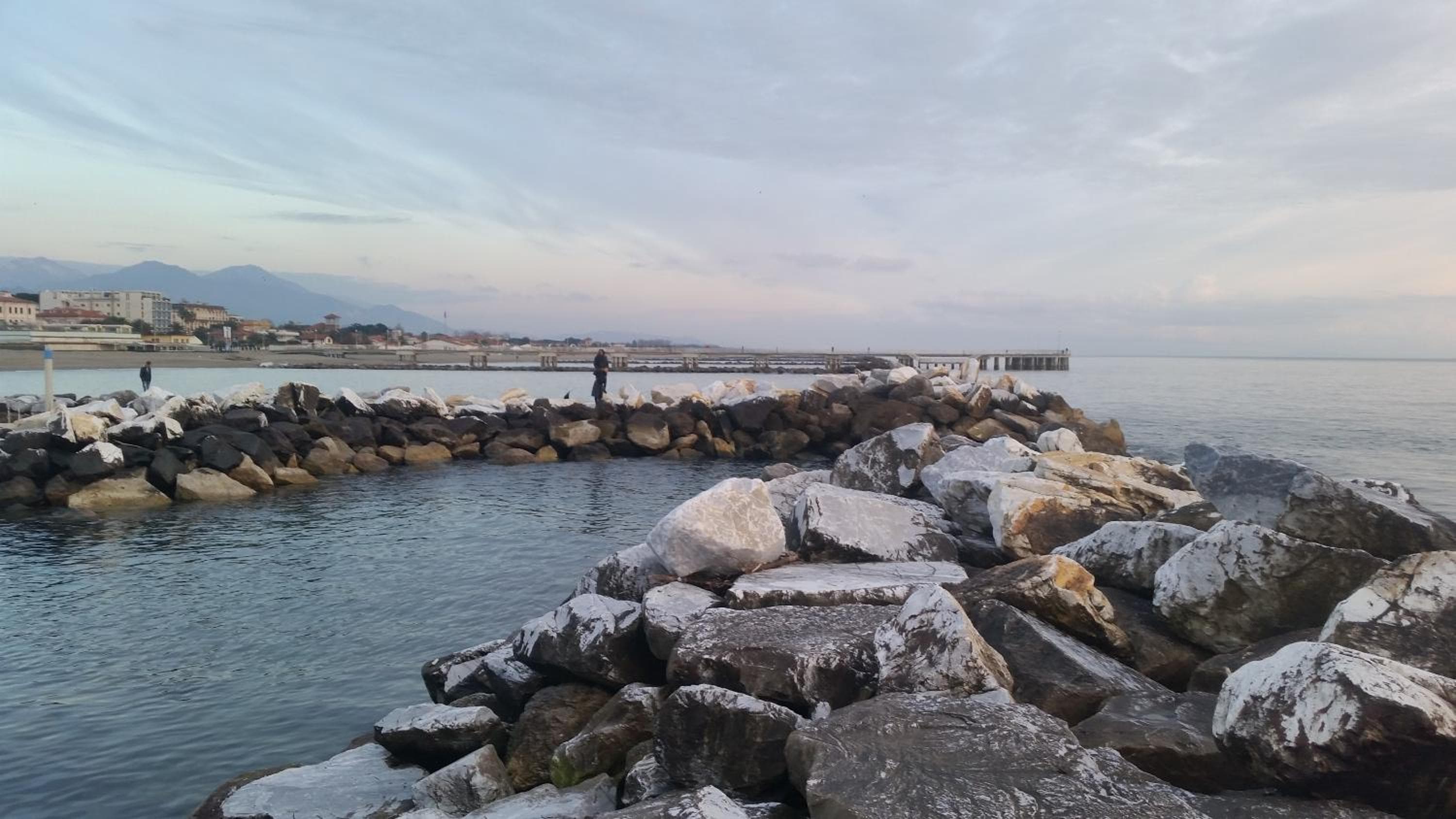 Michelangelo rta, Cinquale, photo 6
