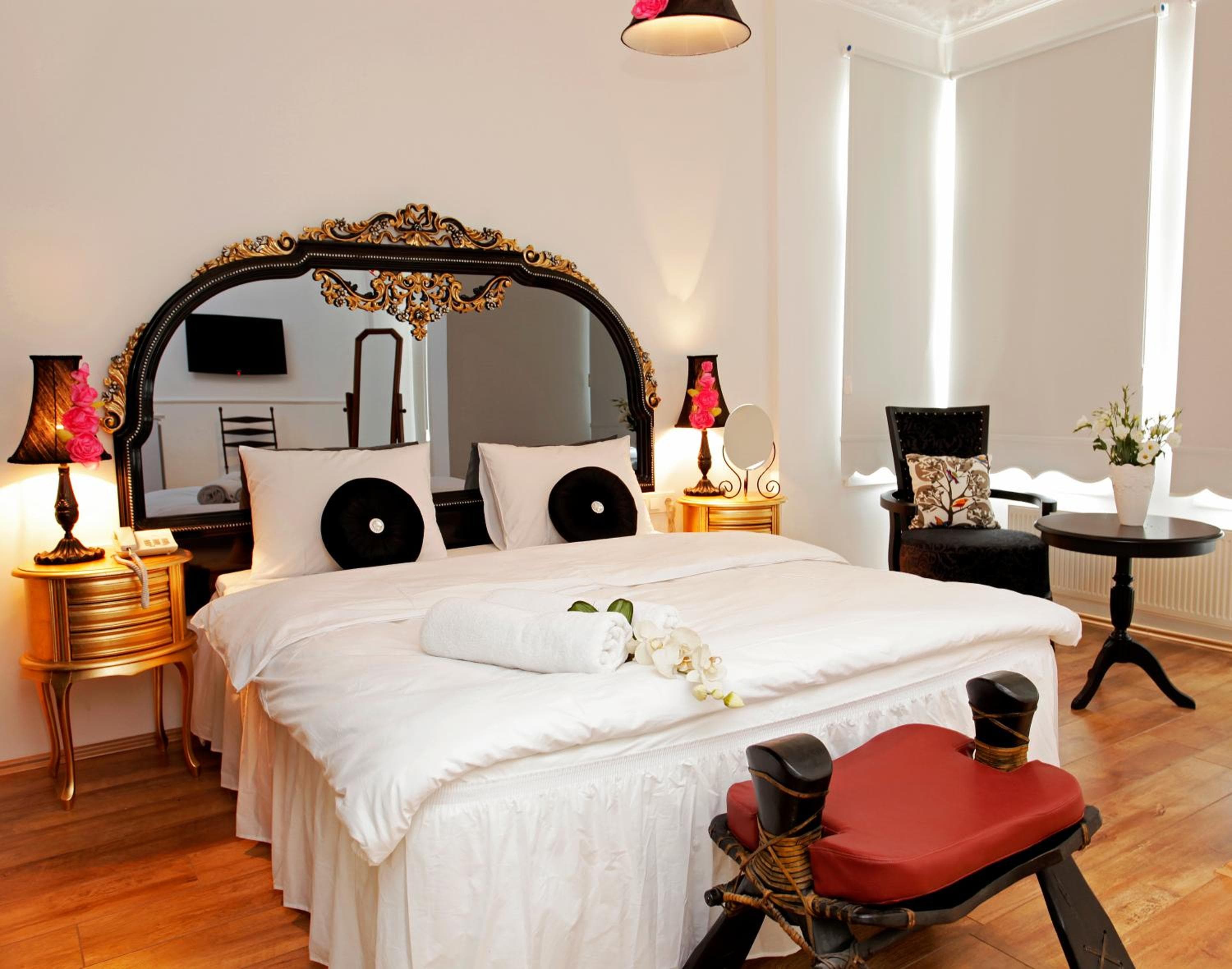 The White Swan Suites Beyoglu, Istanbul, photo 6