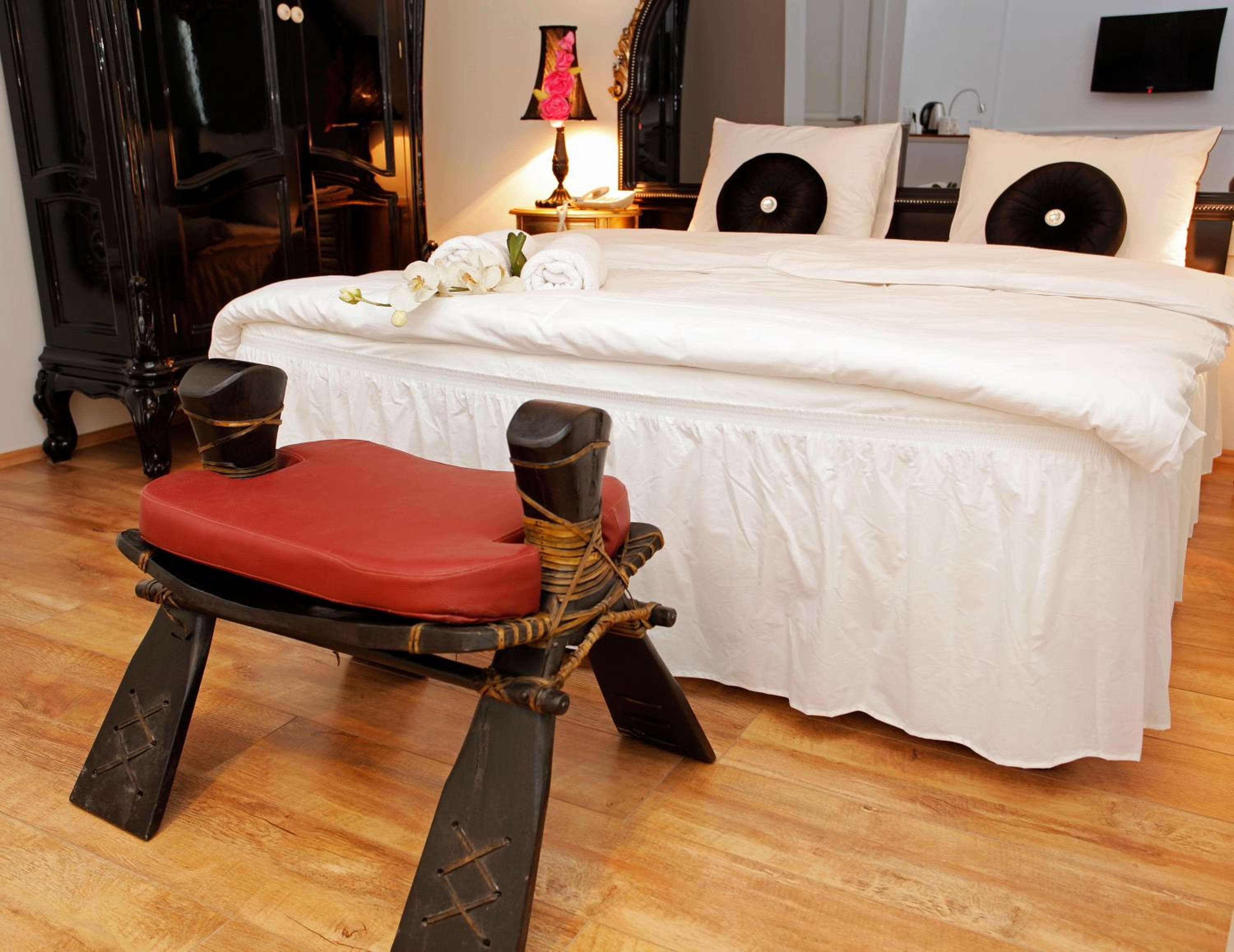 The White Swan Suites Beyoglu, Istanbul, photo 3