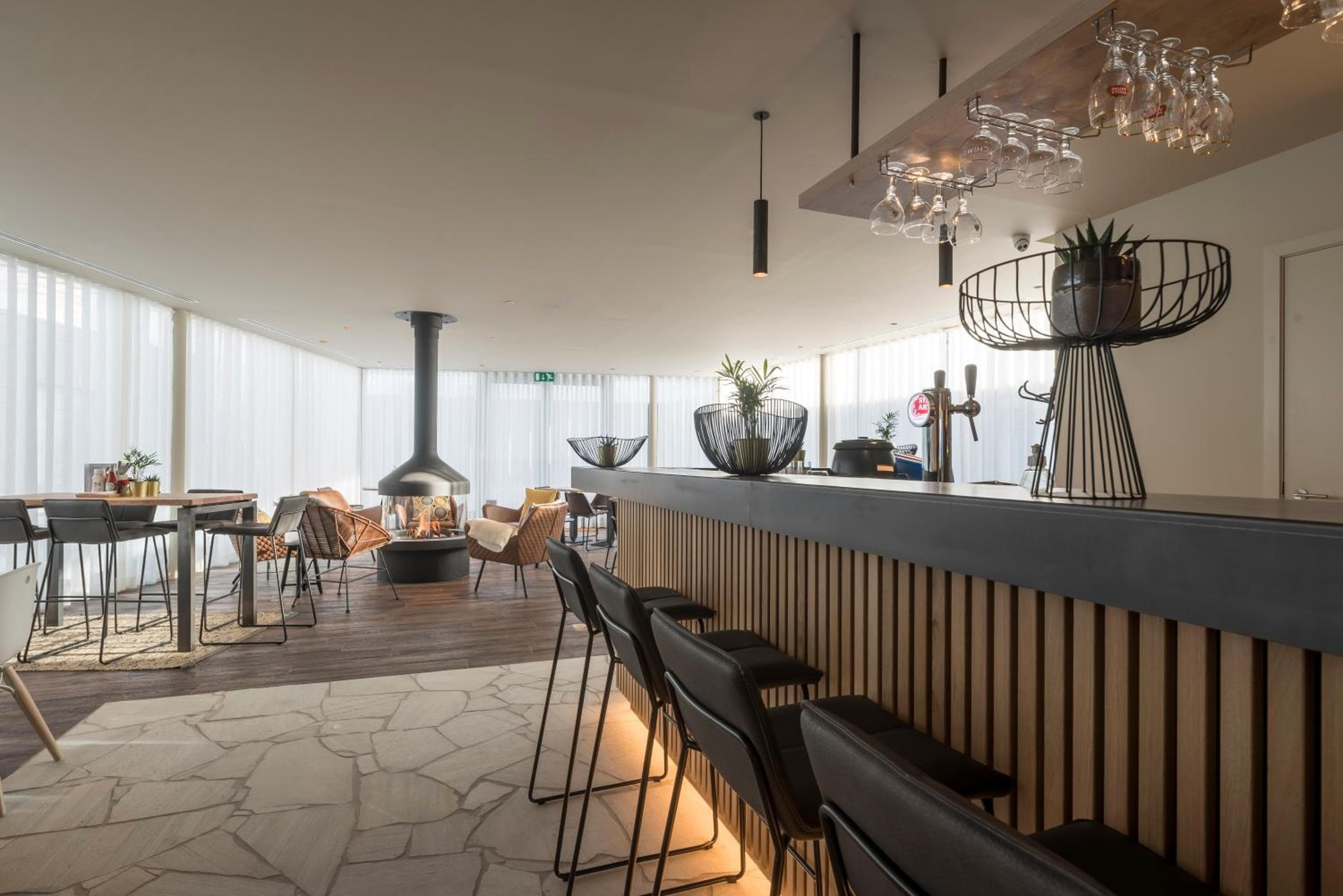PREMIER SUITES Antwerp, Antwerp, photo 4