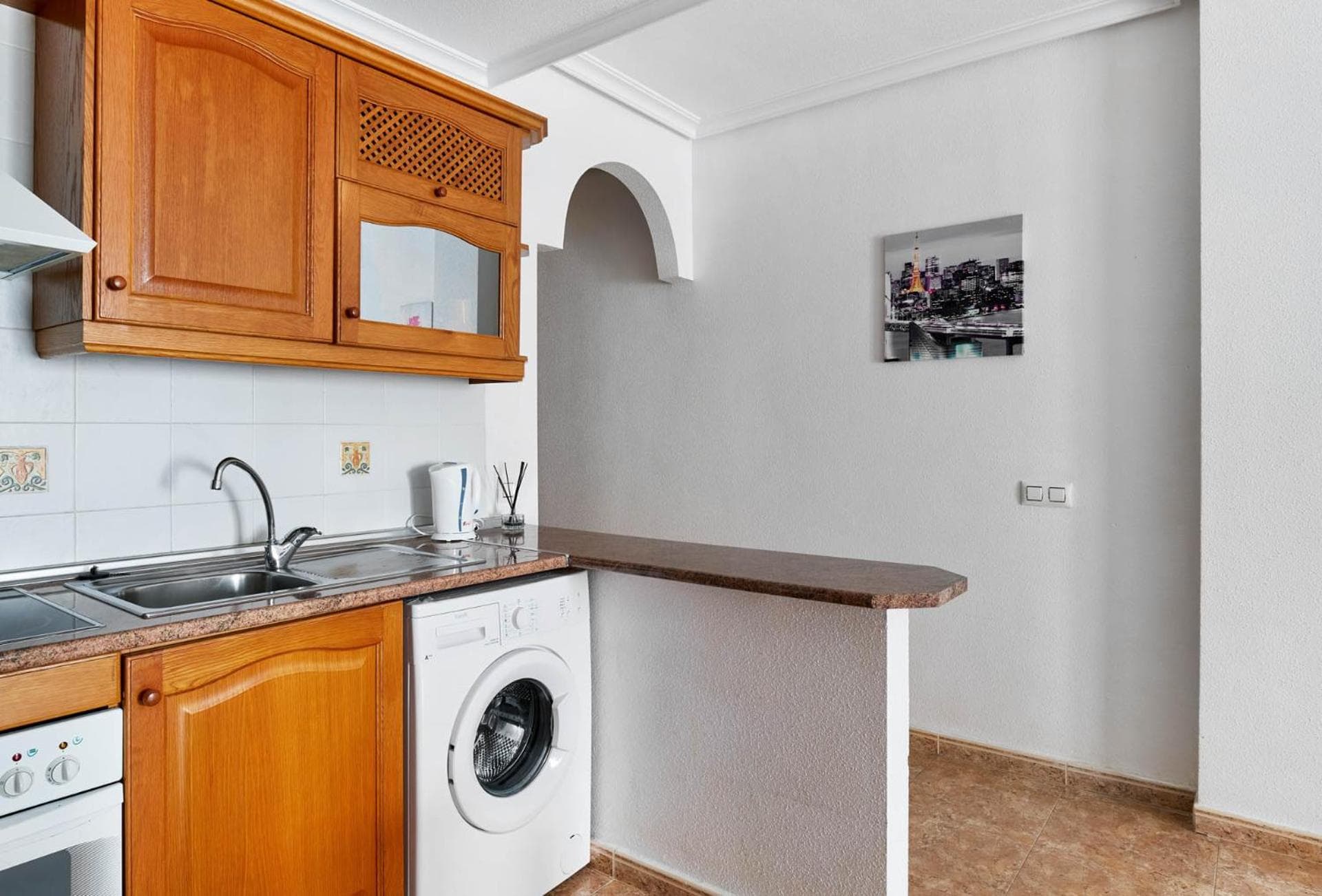 Apartment Eva Cabo Roig, Cabo Roig, photo 4