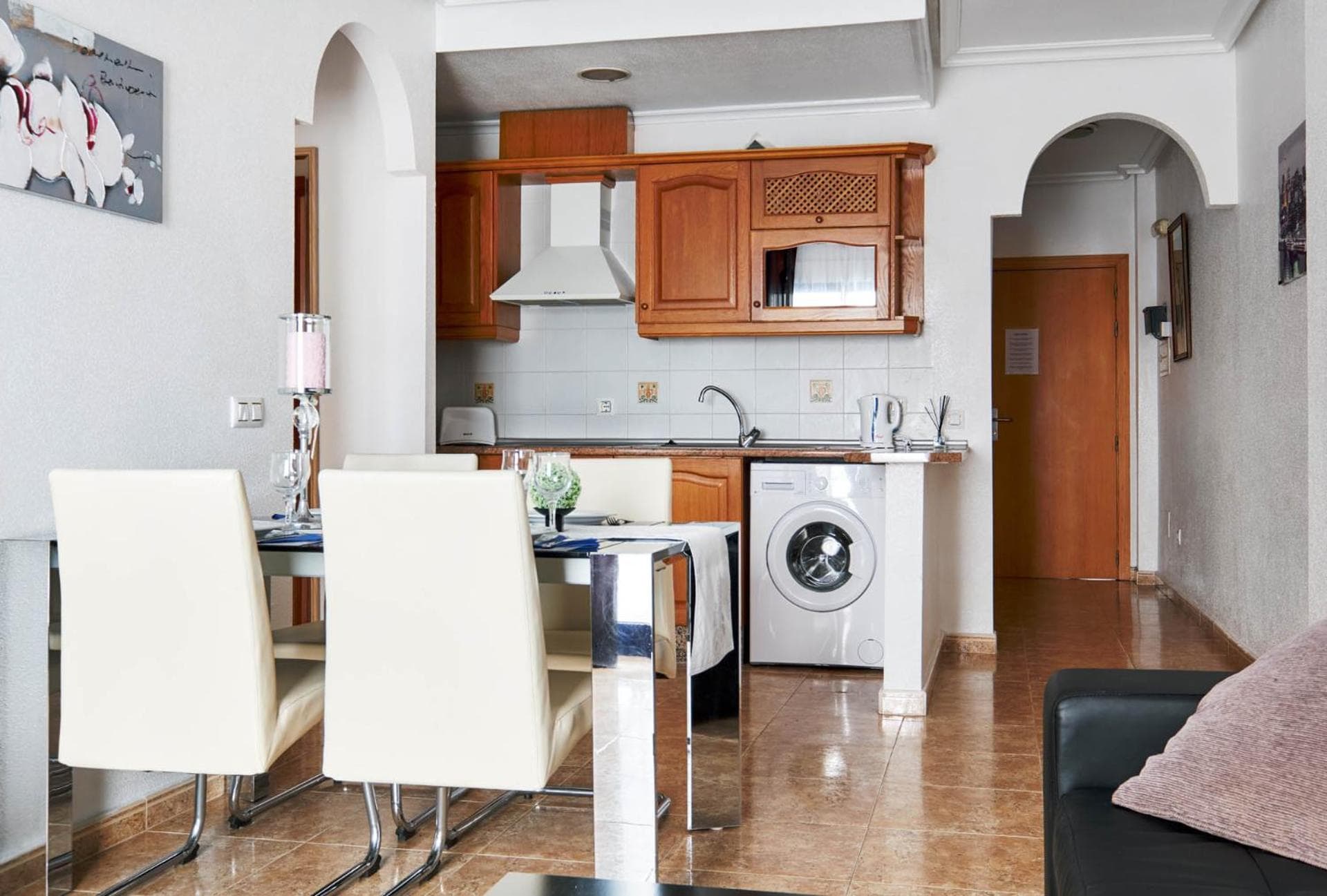 Apartment Eva Cabo Roig, Cabo Roig, photo 5