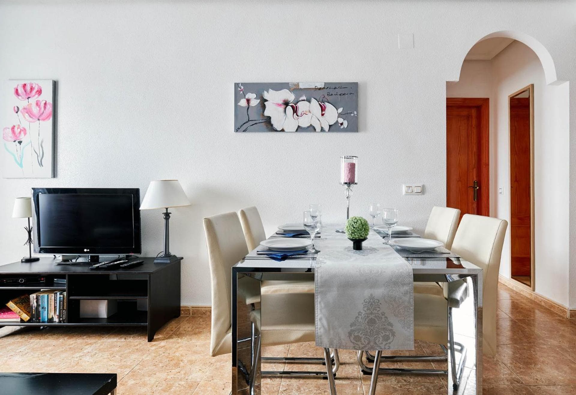Apartment Eva Cabo Roig, Cabo Roig