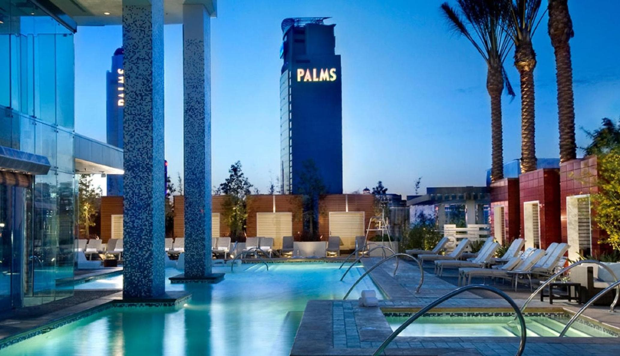 StripViewSuites Vegas VIP Luxury Penthouses, Las Vegas, photo 6