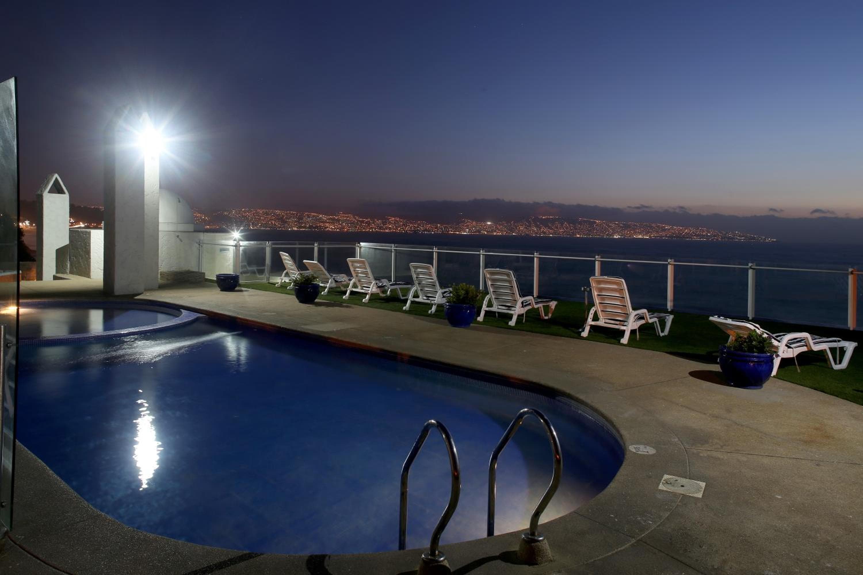 MR Mar Suites (ex Neruda Mar Suites), Viña del Mar, photo 4