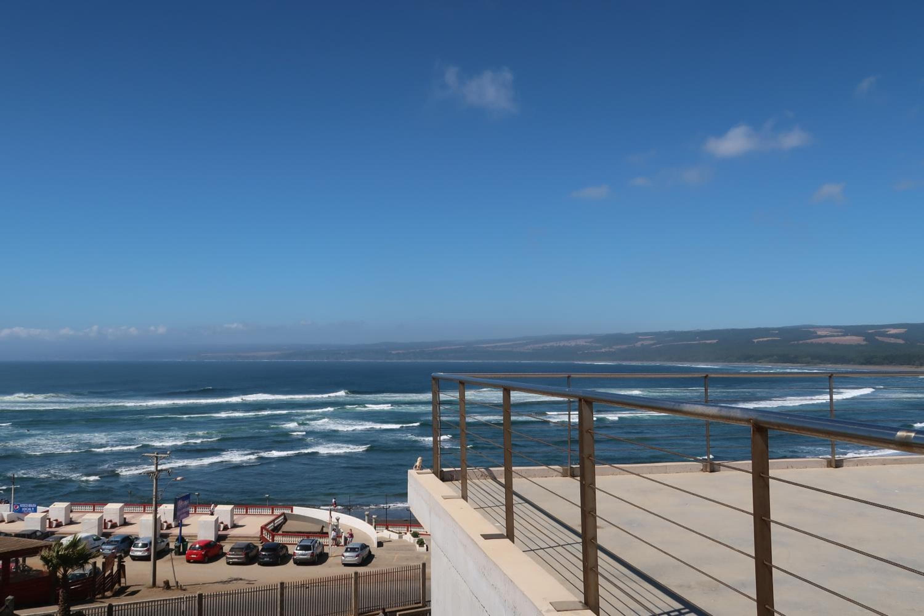 Apart Hotel Kudun, Pichilemu, photo 4