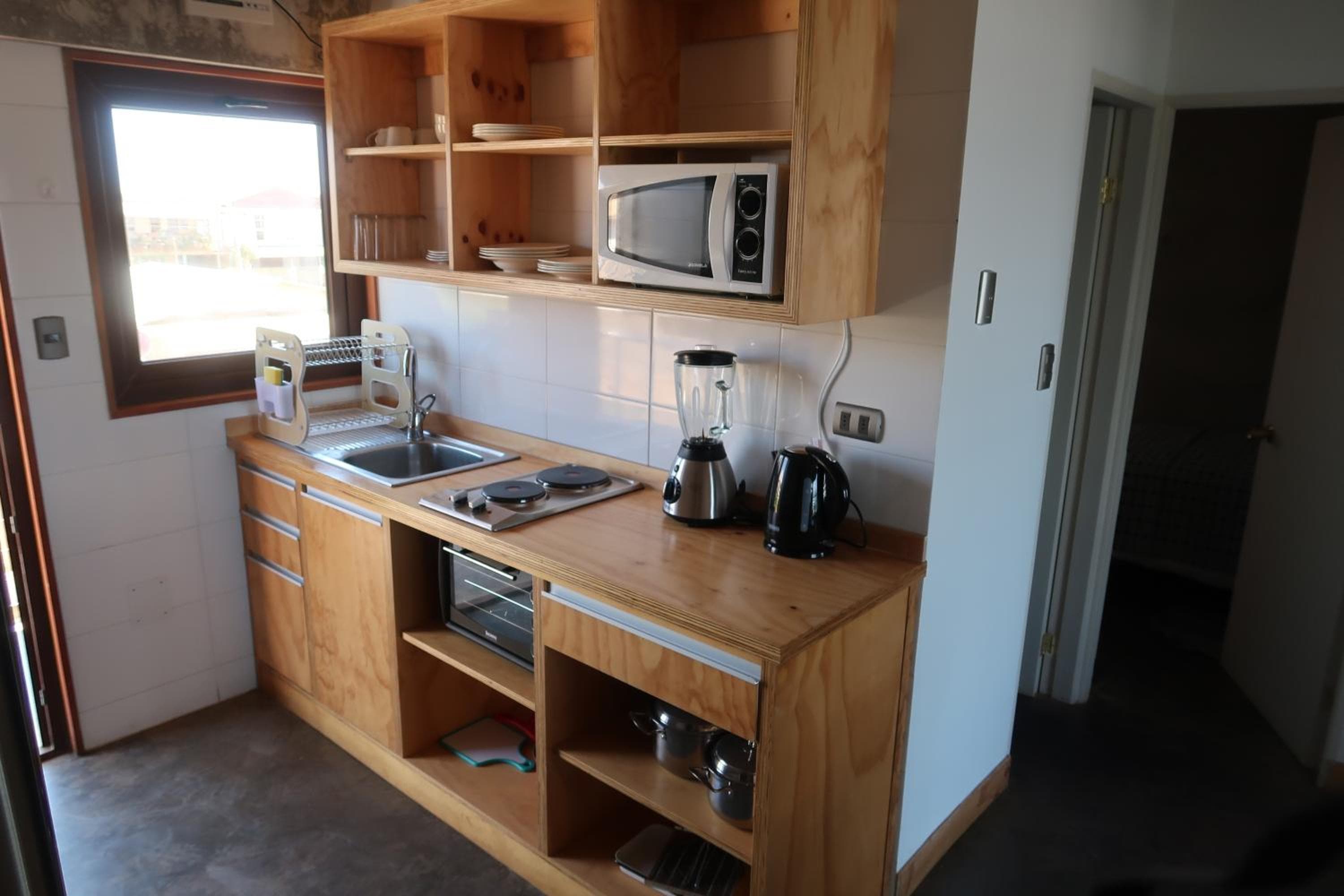 Apart Hotel Kudun, Pichilemu, photo 3