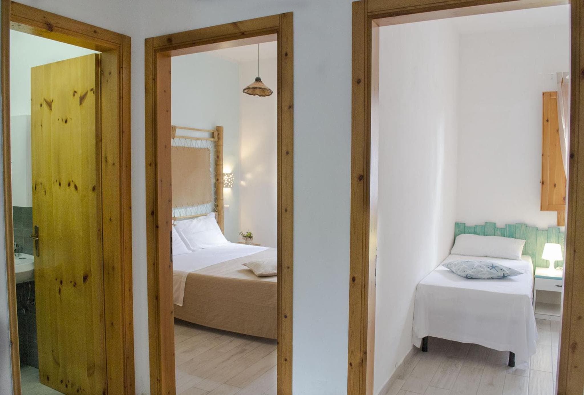 Residence Borgo Latino- Localo, Torre dell'Orso, photo 6