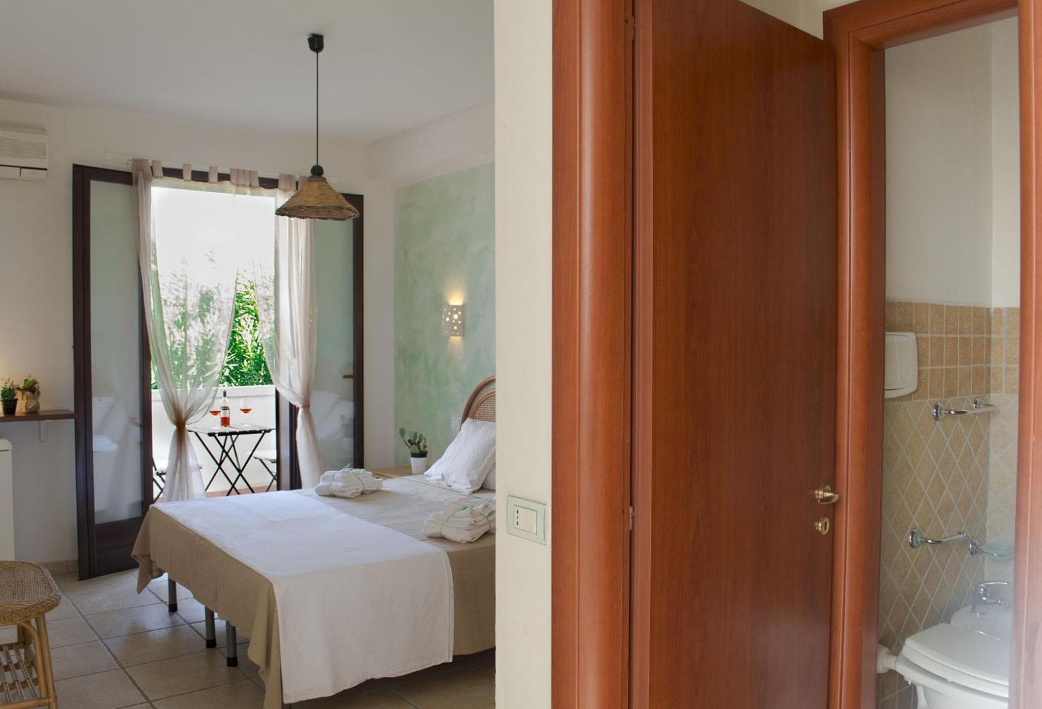 Residence Borgo Latino- Localo, Torre dell'Orso, photo 2