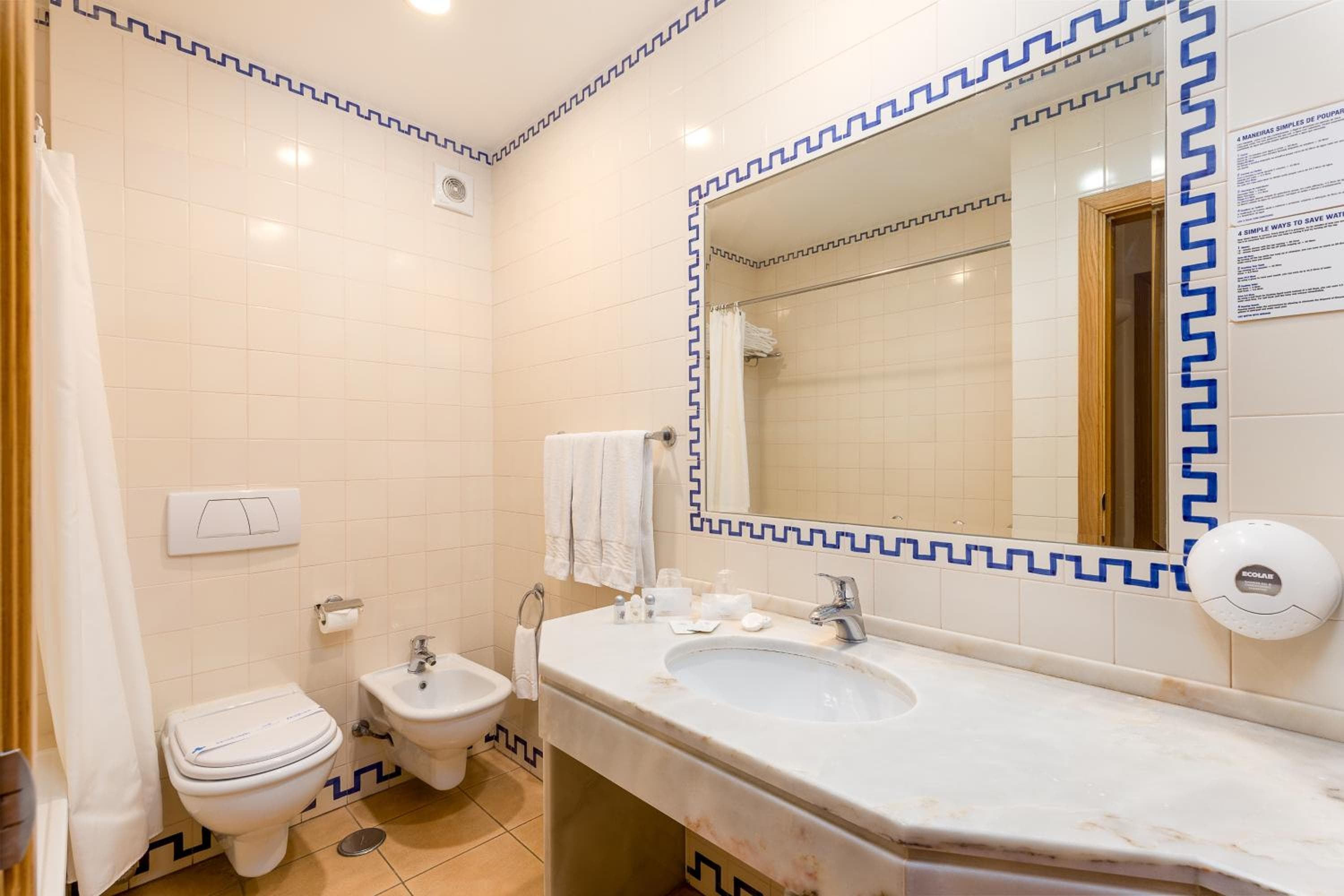 Hotel Apartamento Dunamar, Monte Gordo, photo 3