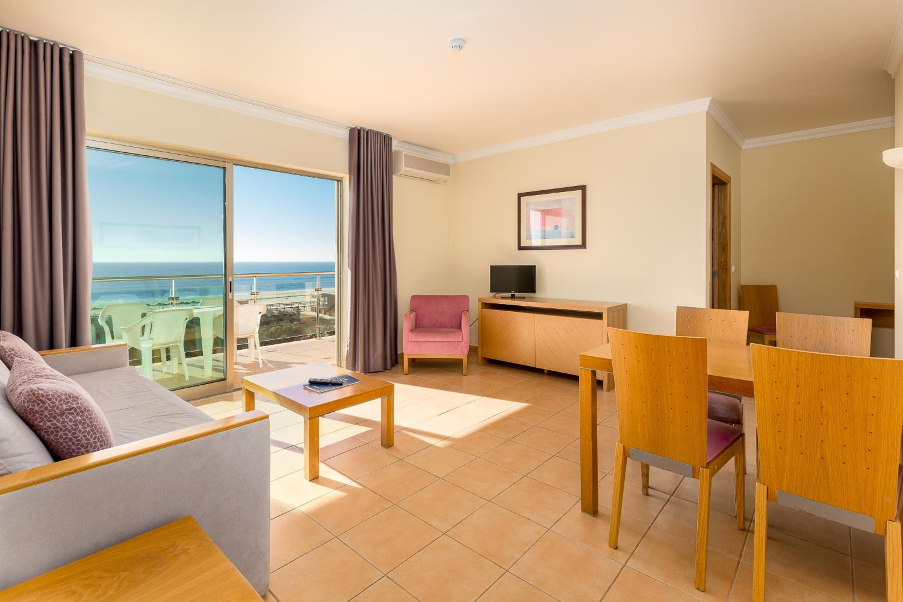 Hotel Apartamento Dunamar, Monte Gordo, photo 2