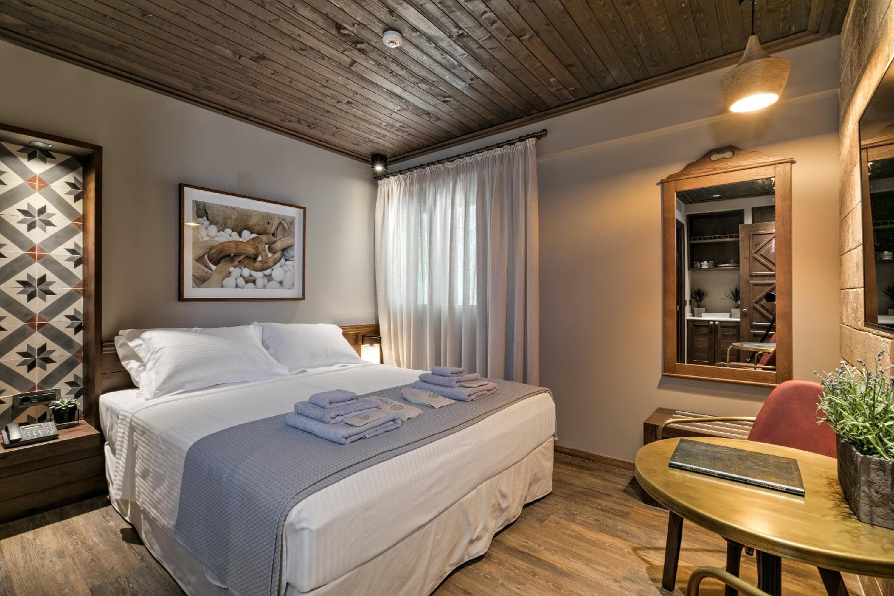 Estia Boutique Apartments, Athens, photo 6