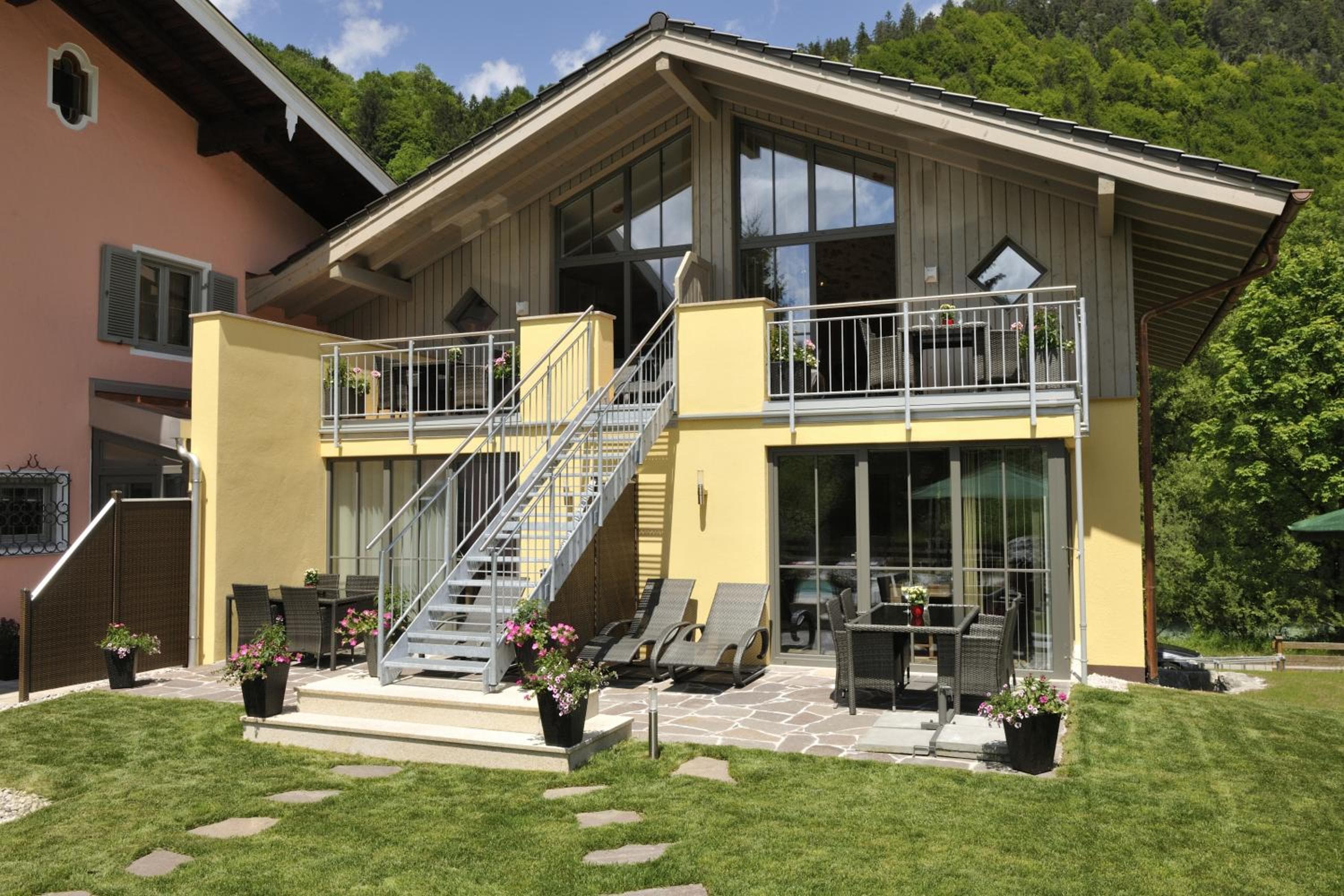 Alpenglühn Apartments - Adult Only, Berchtesgaden, photo 5