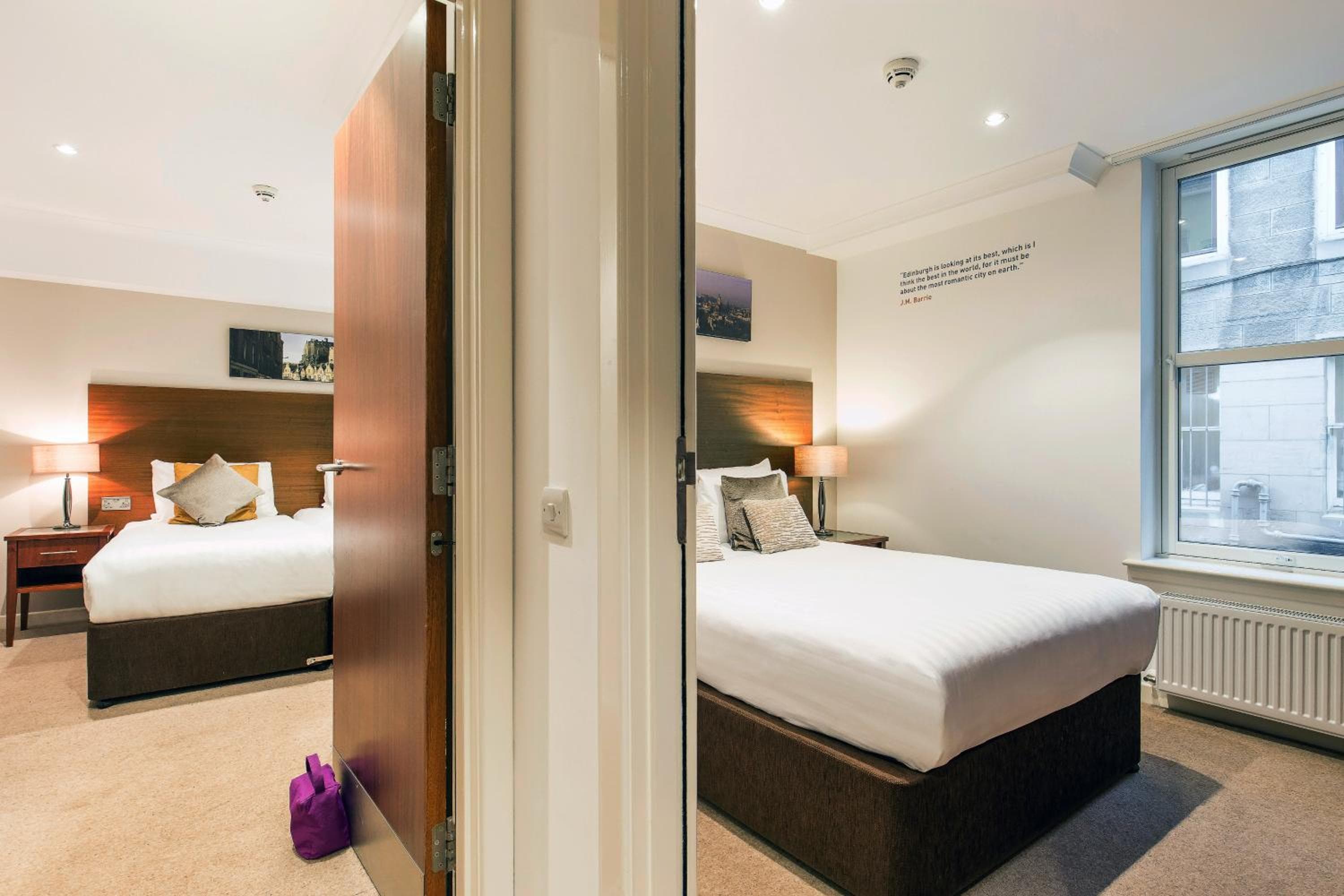 Stewart by Heeton Concept - Aparthotel Edinburgh, Edinburgh, photo 4