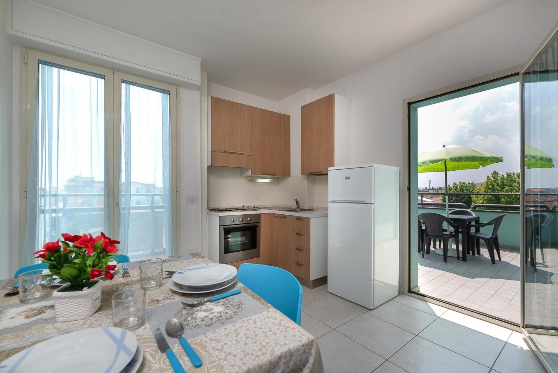 Residence Acqua Suite Marina, Rimini, photo 4