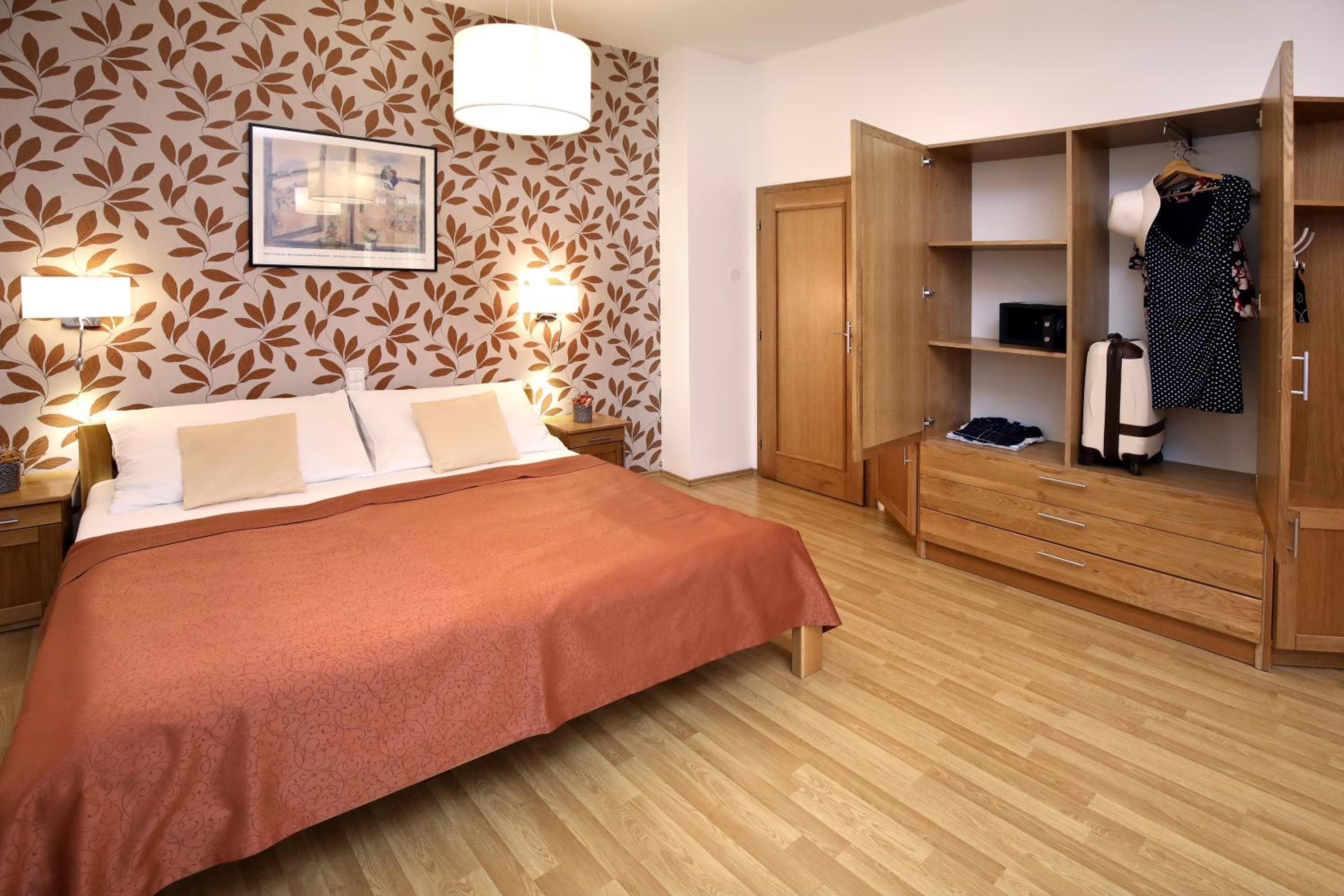 Anděl Apartments Praha, Prague, photo 3