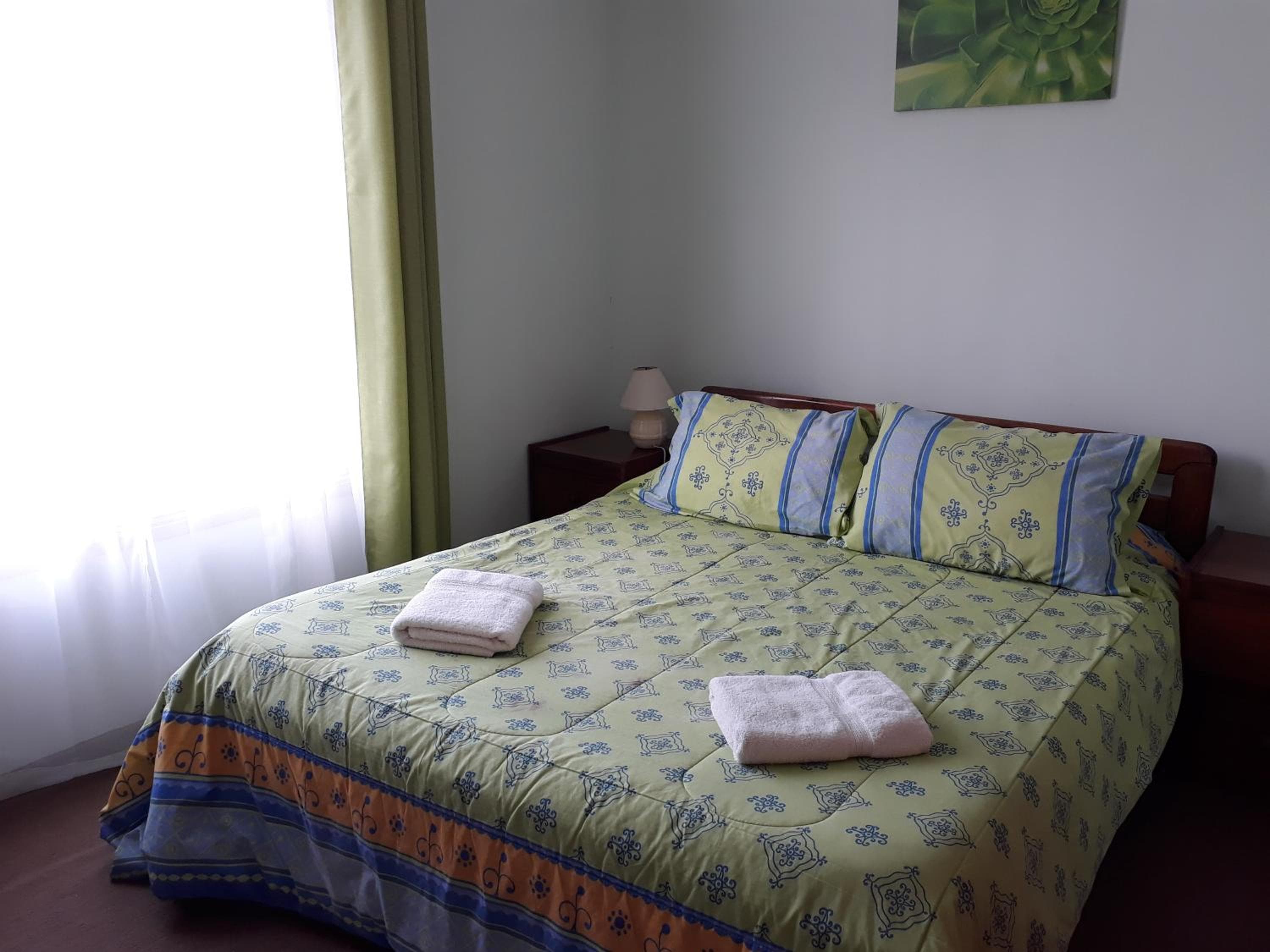 Cabañas y Deptos Las Golondrinas, Coquimbo, photo 6
