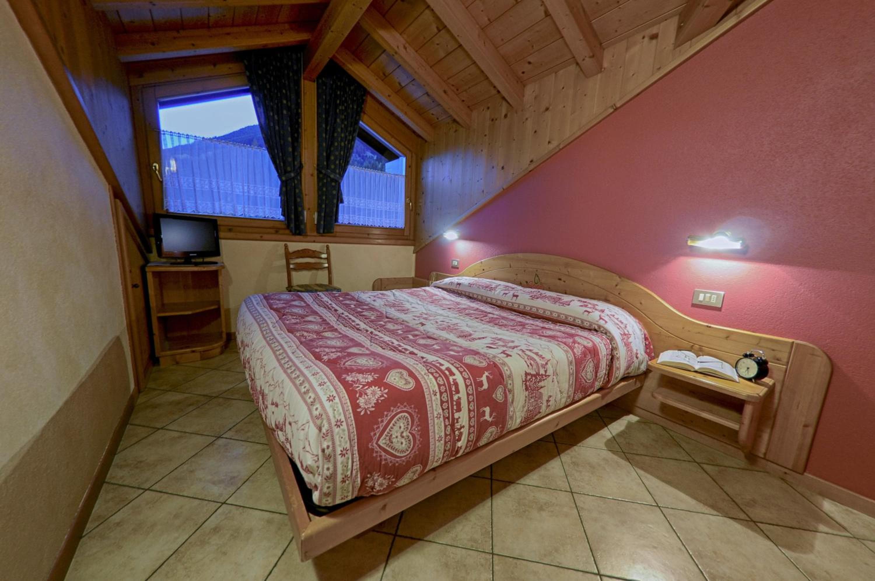 Rosengarden Alpine Residence, Valdidentro, photo 3