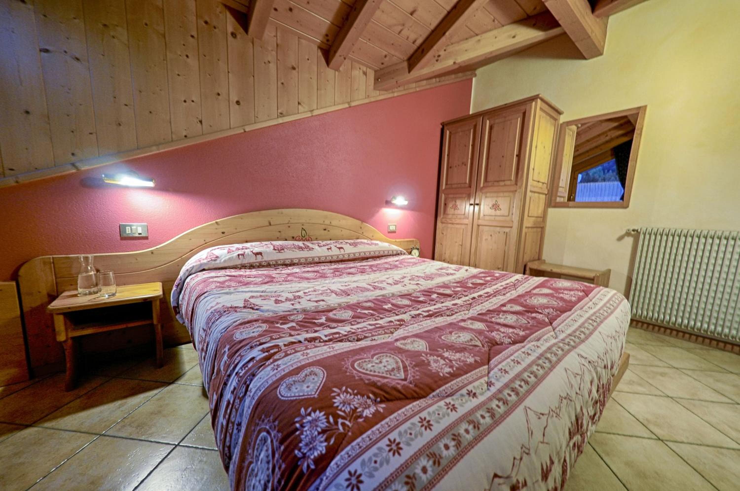 Rosengarden Alpine Residence, Valdidentro, photo 6