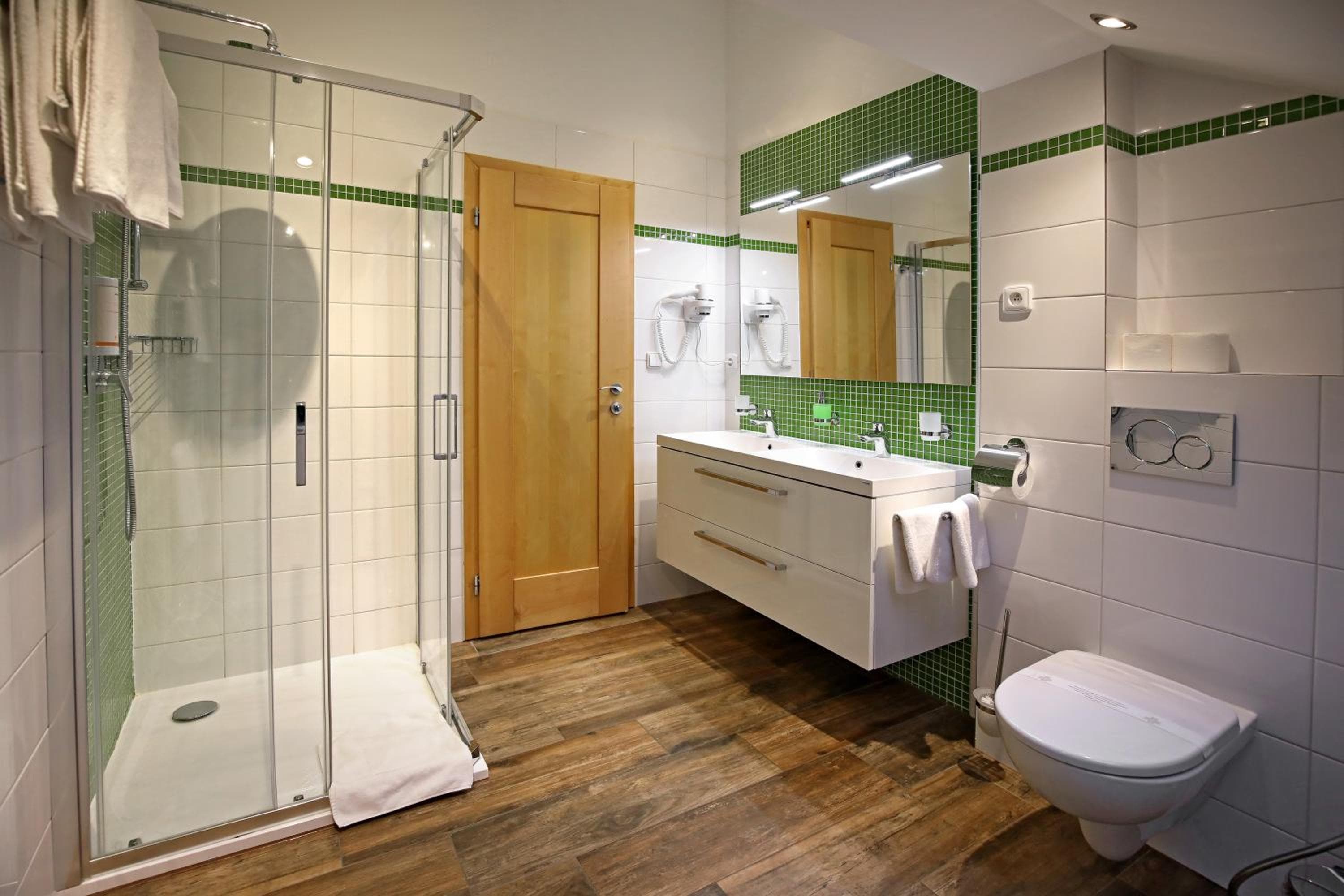 Anděl Apartments Praha, Prague, photo 2