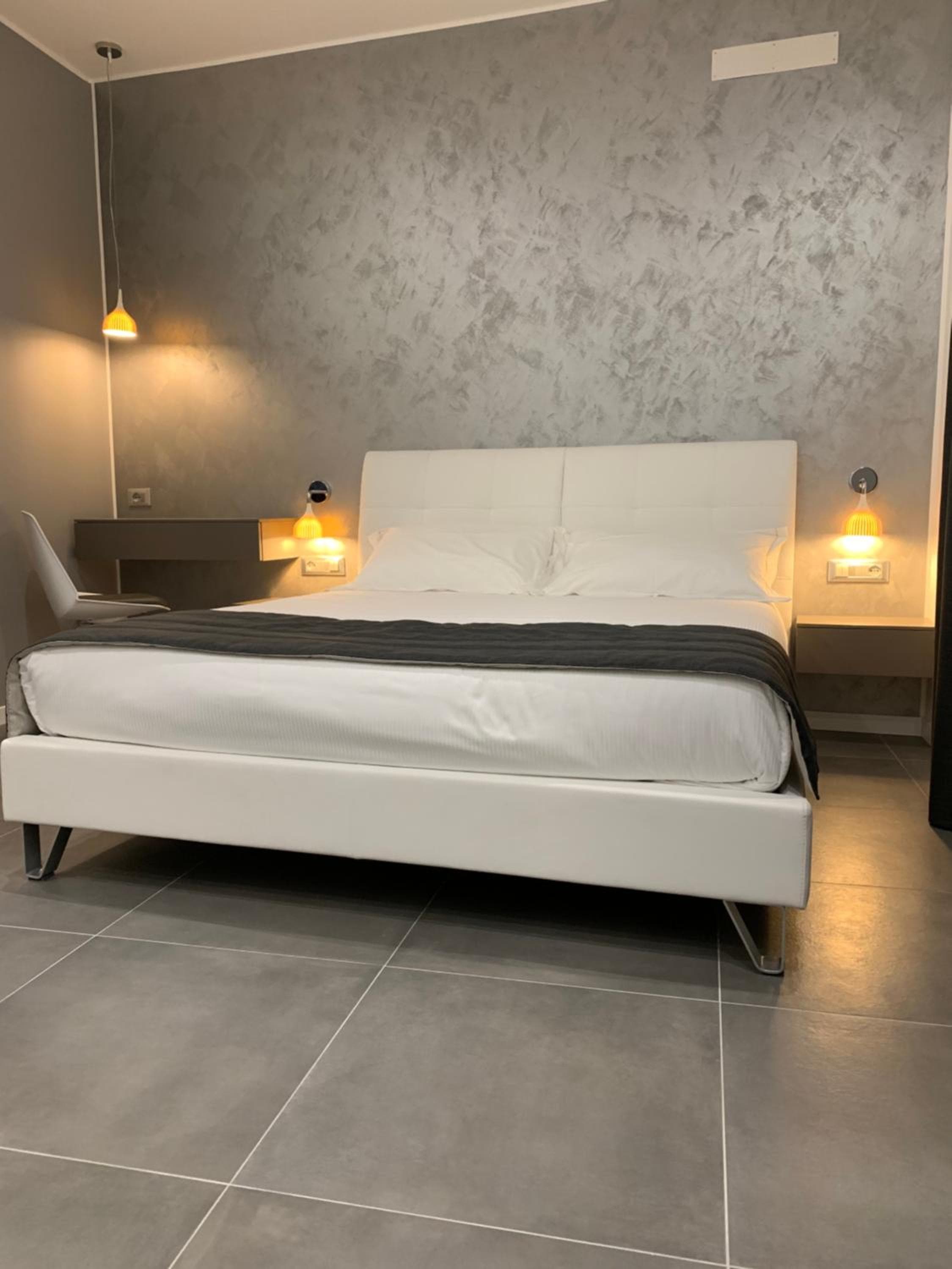 ApartHotel Bossi, Milan