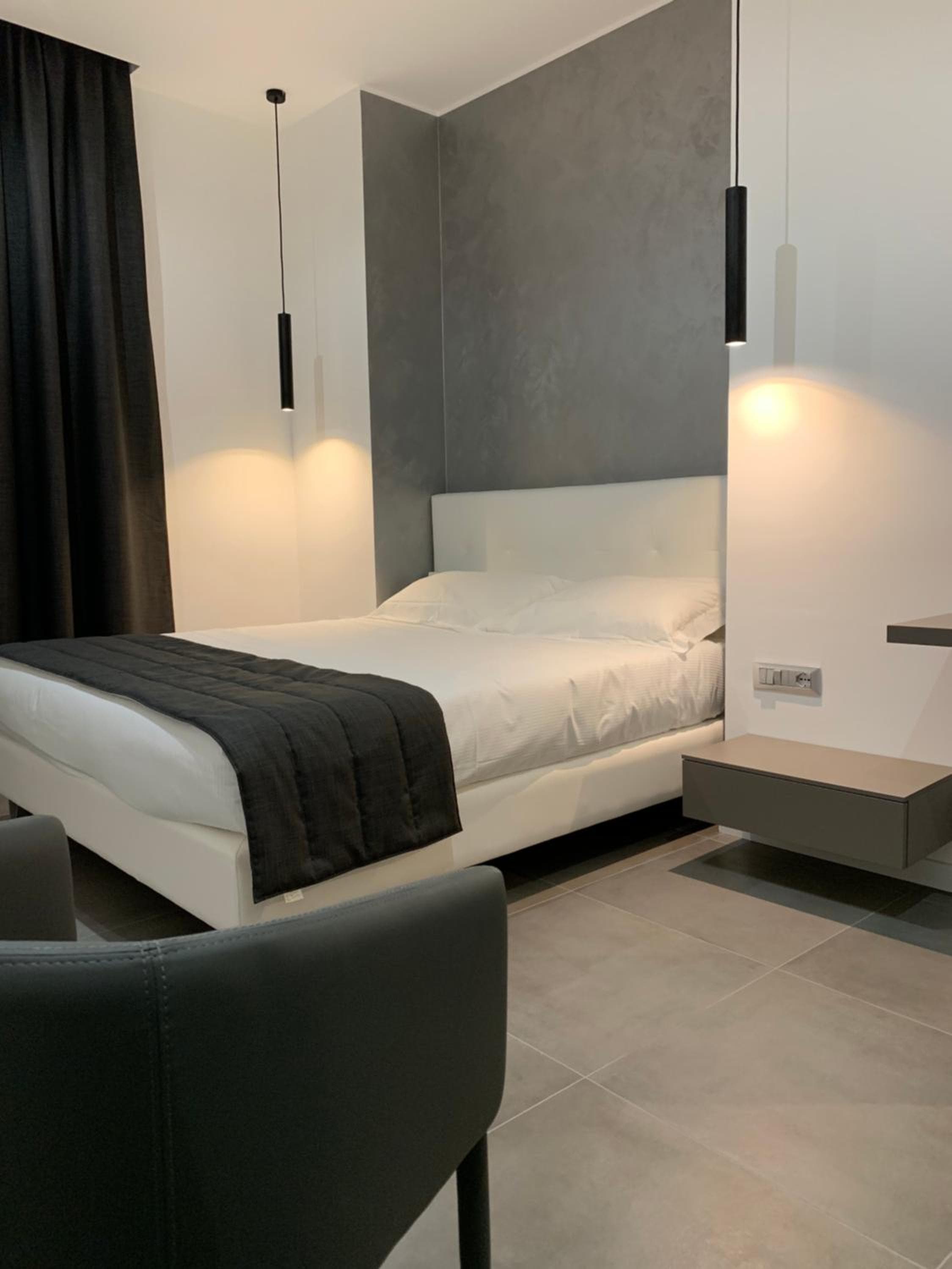 ApartHotel Bossi, Milan, photo 3