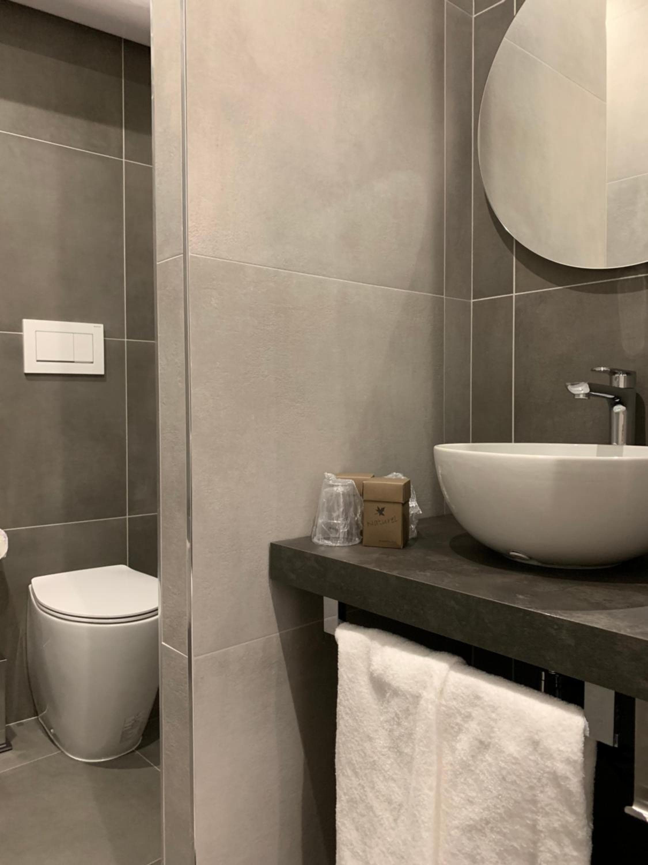 ApartHotel Bossi, Milan, photo 5