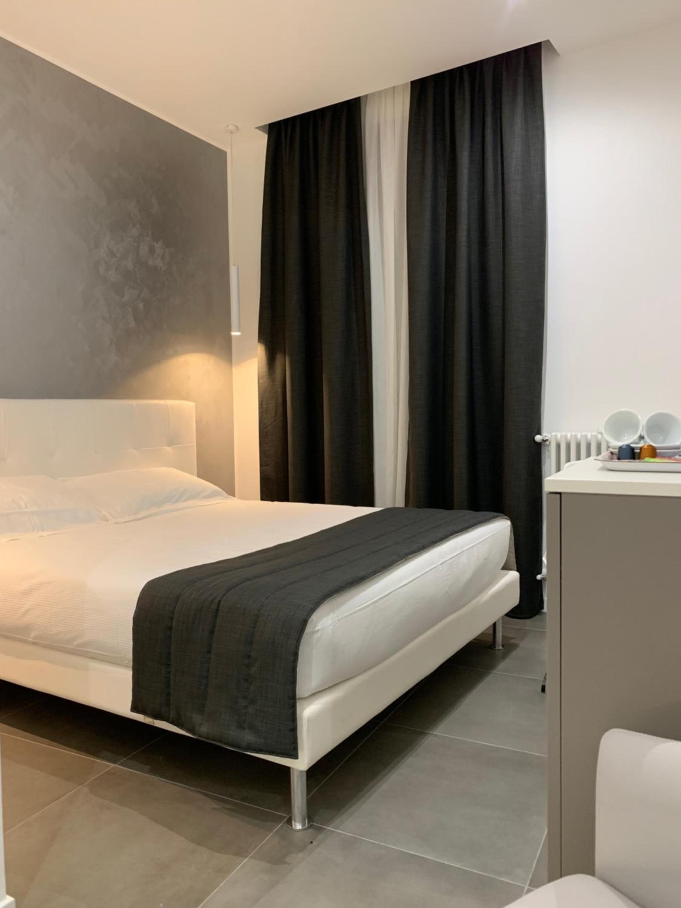 ApartHotel Bossi, Milan, photo 4