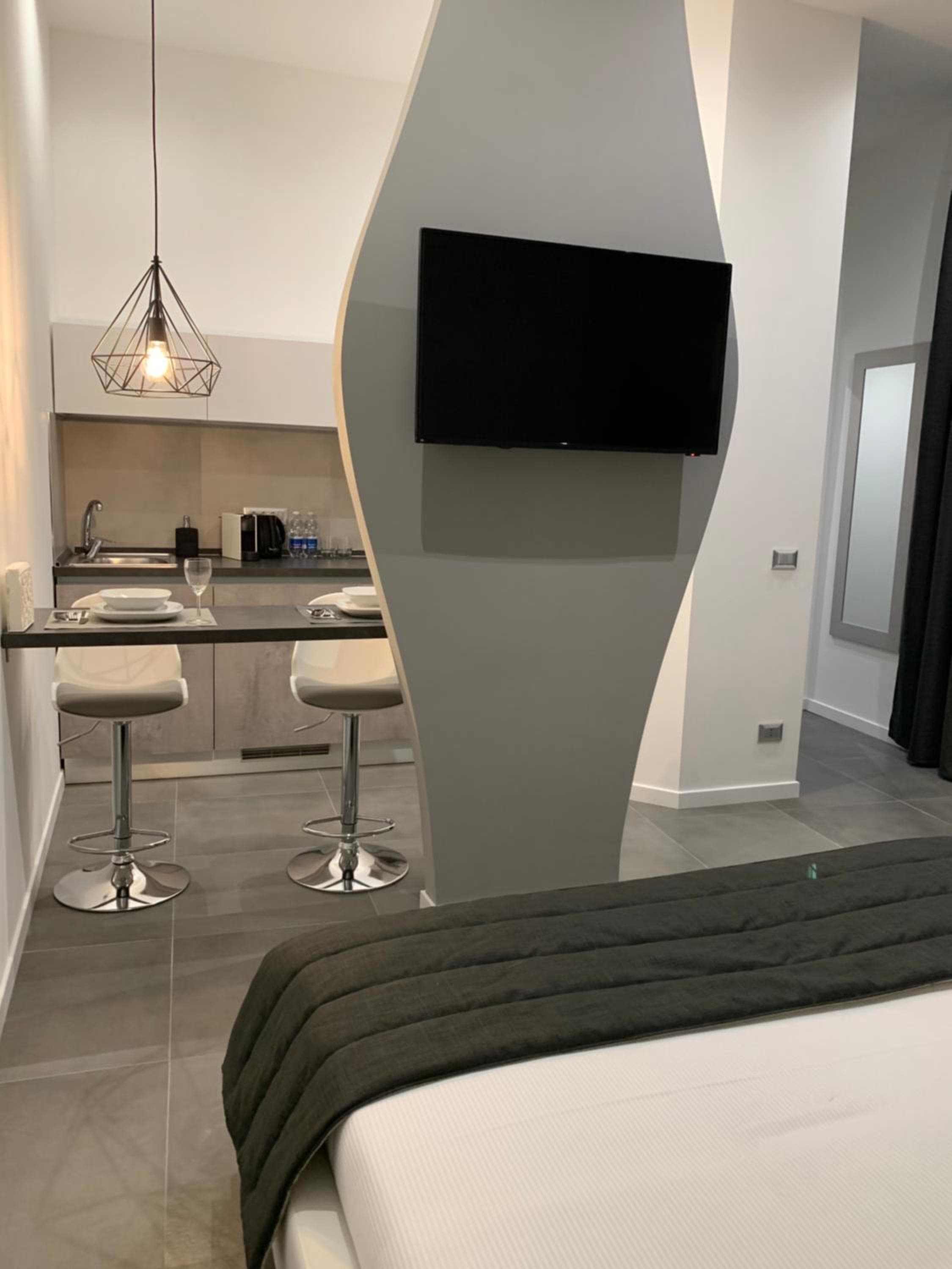 ApartHotel Bossi, Milan, photo 2