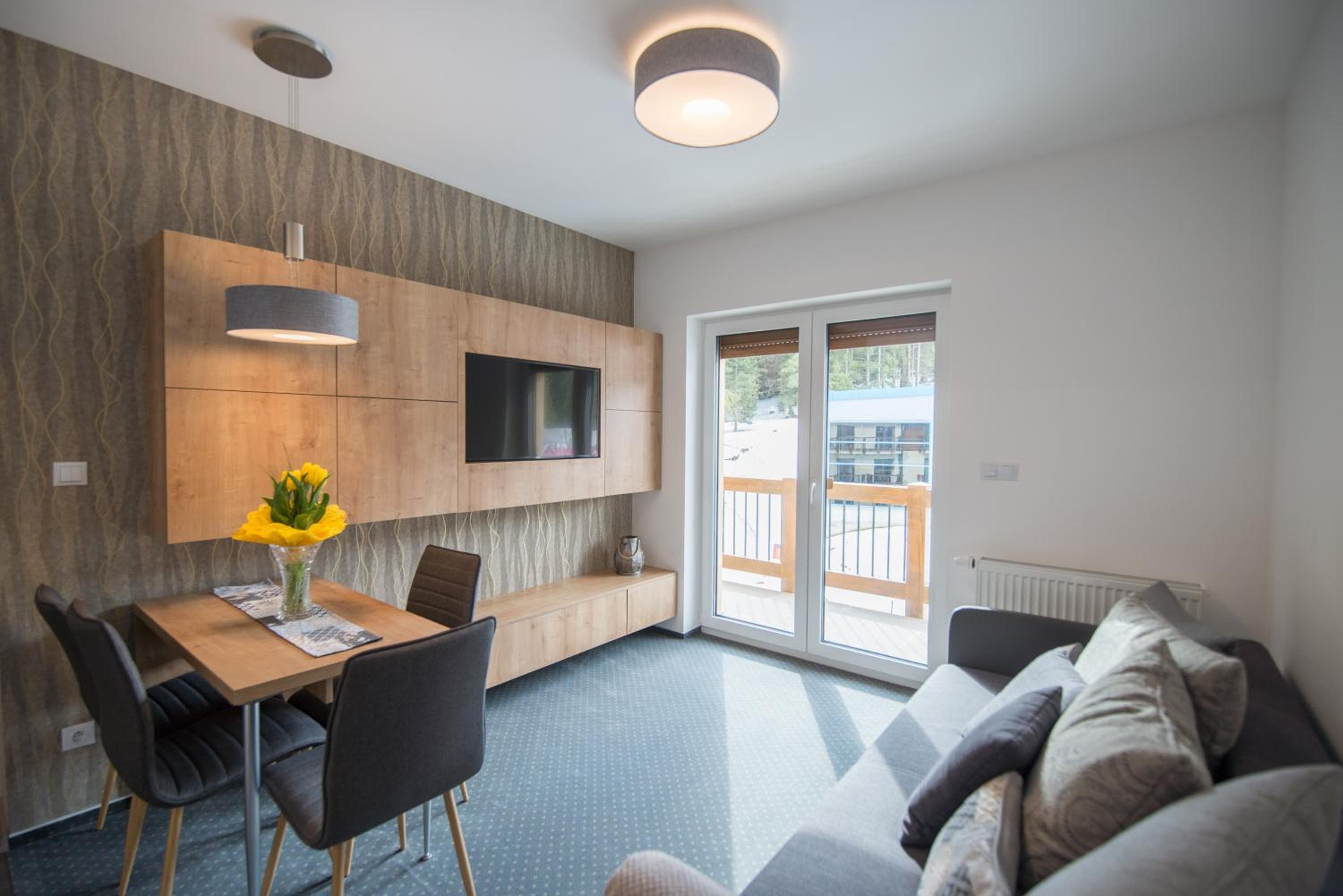 ff apartments Jasná Lúčky, Demanovska Dolina