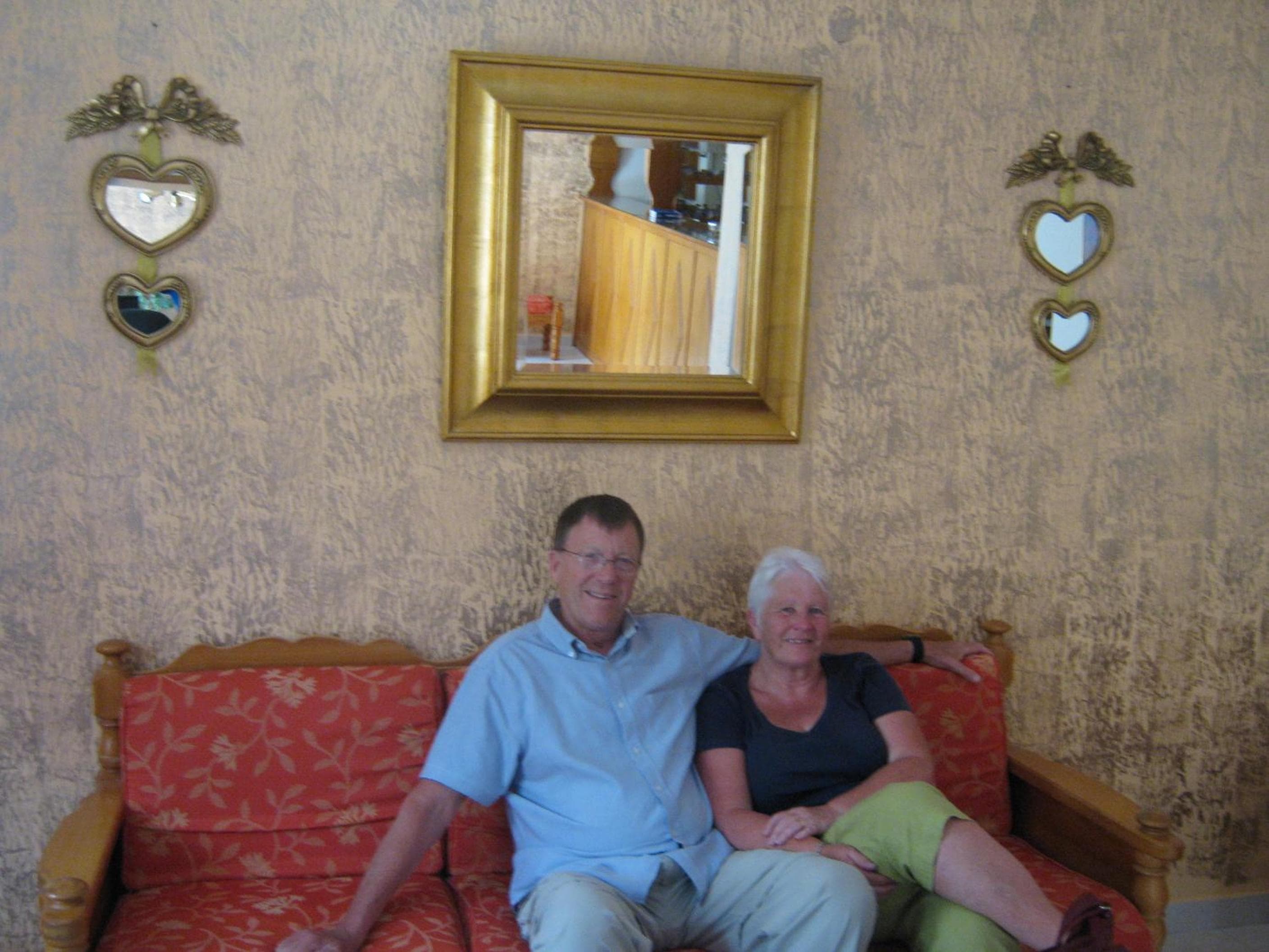 Amaryllis Hotel, Karpathos Town, photo 2