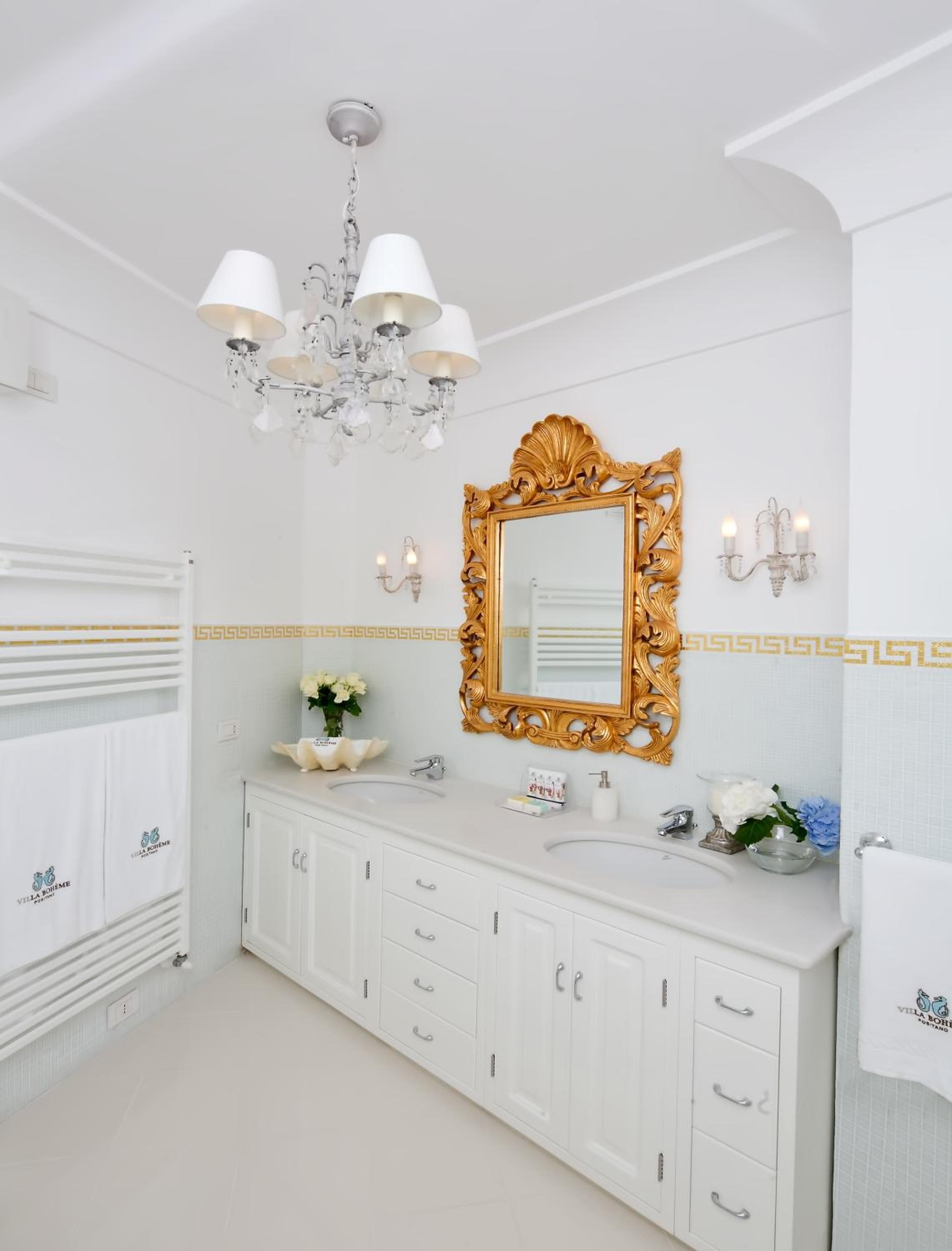 Villa Boheme Exclusive Luxury Suites, Positano, photo 2
