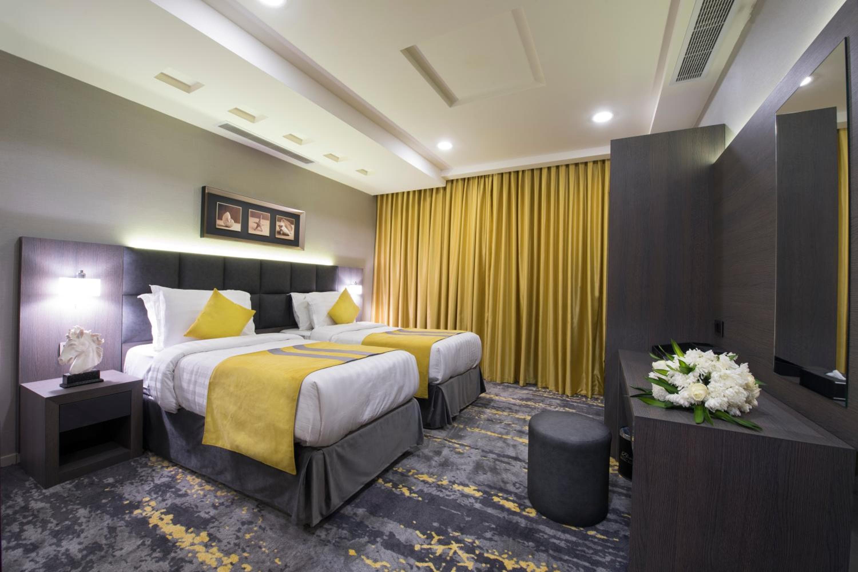 Bram Hotel, Jeddah, photo 5