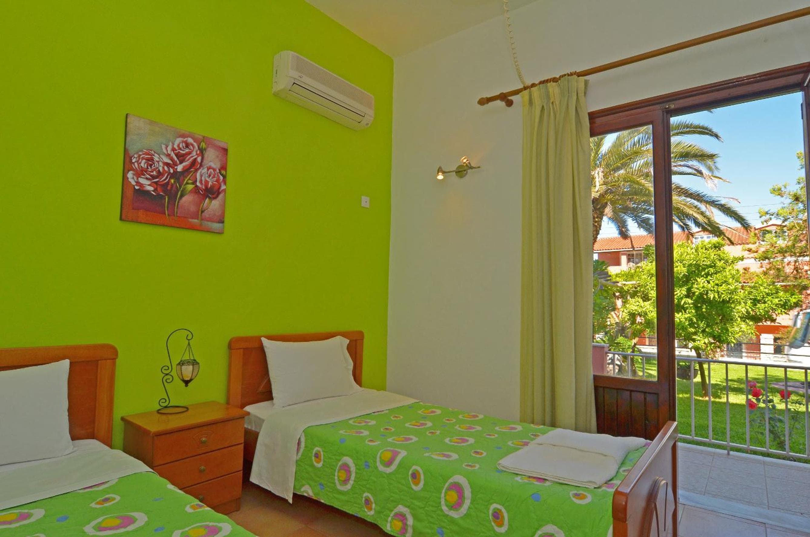Othonas Apartments, Sidari, photo 5