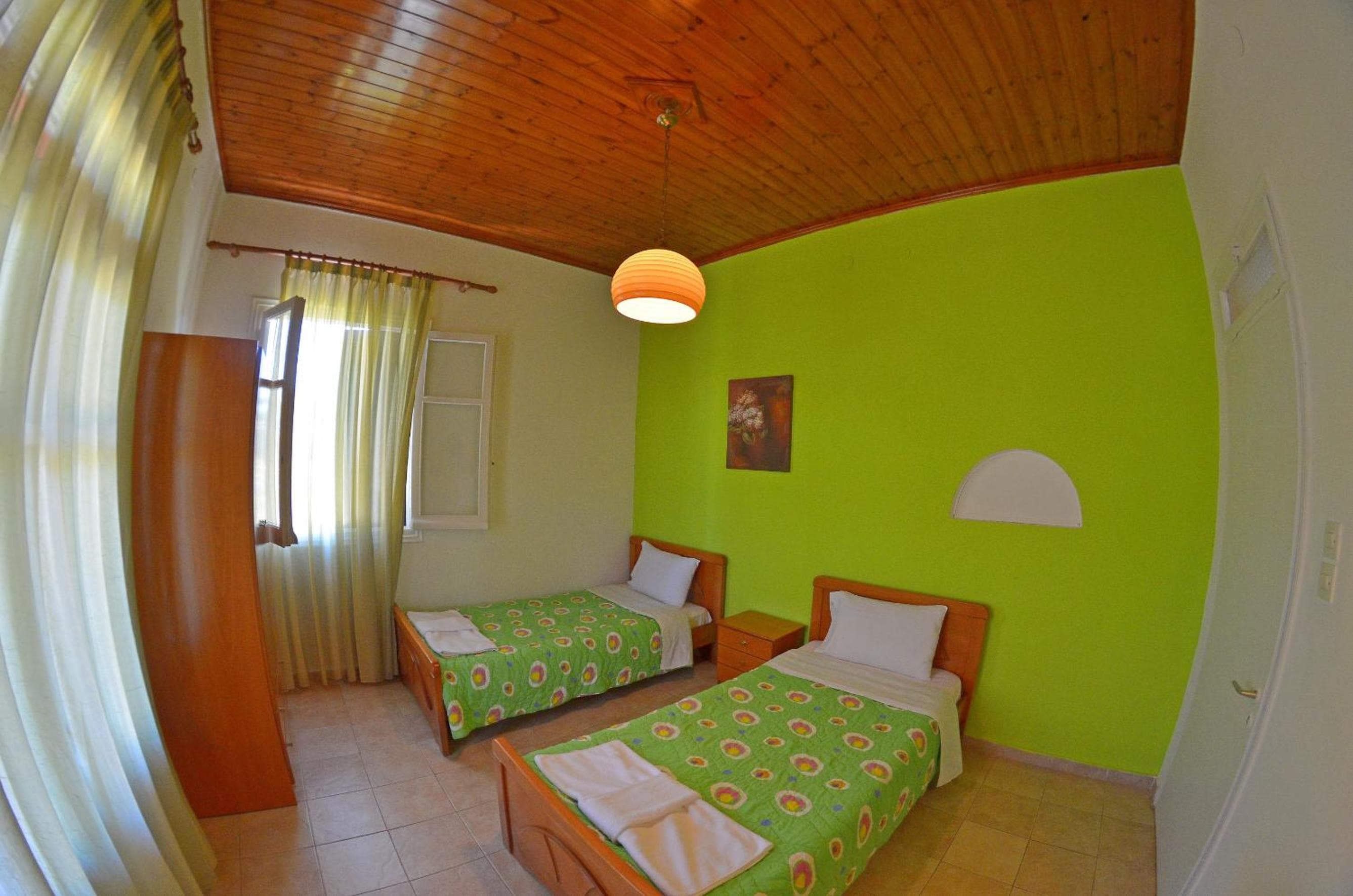 Othonas Apartments, Sidari, photo 2