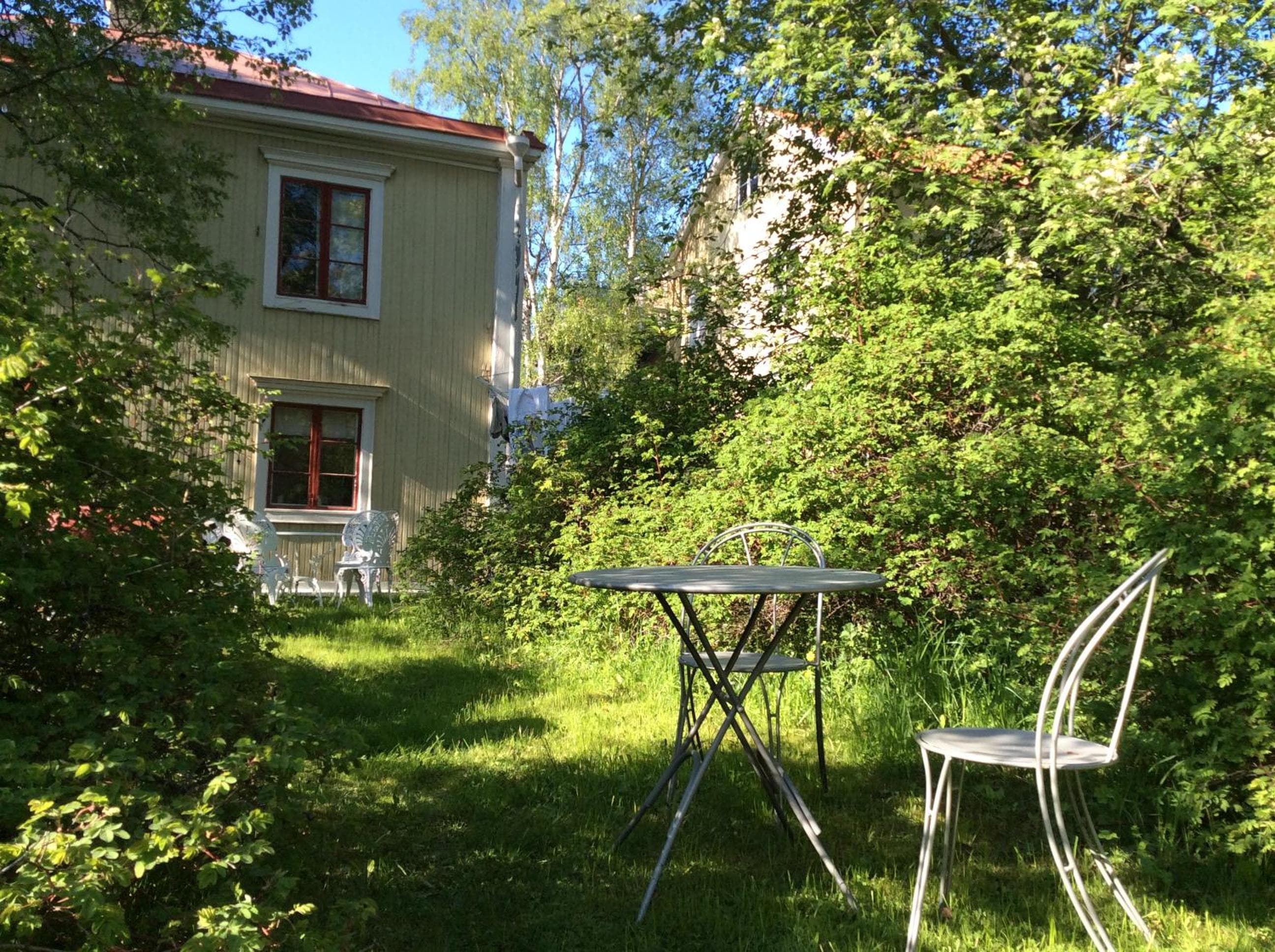Prästgatanett Apartments, Östersund, photo 2